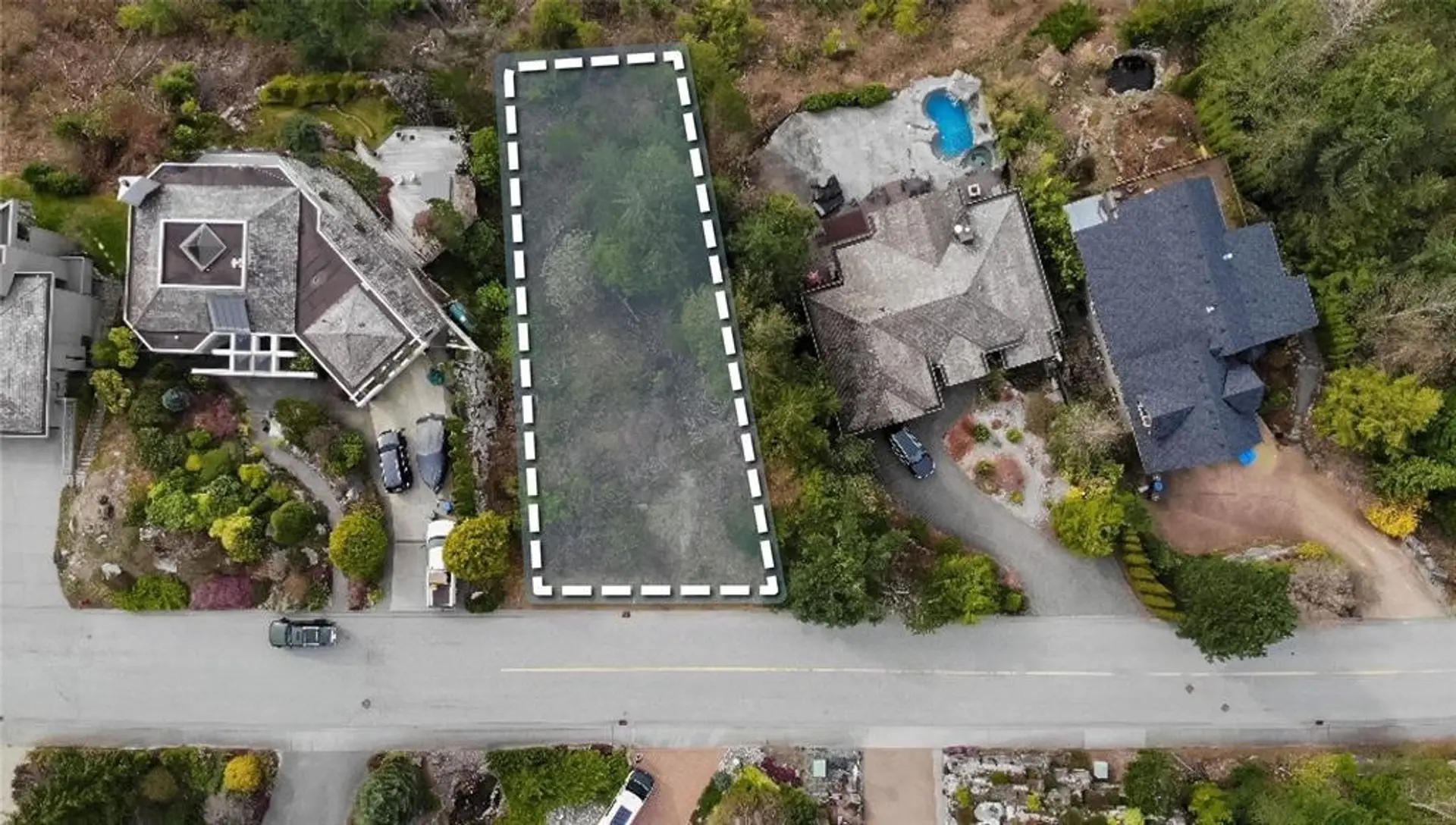 Property at 128 FURRY CREEK DRIVE, West Vancouver, BC