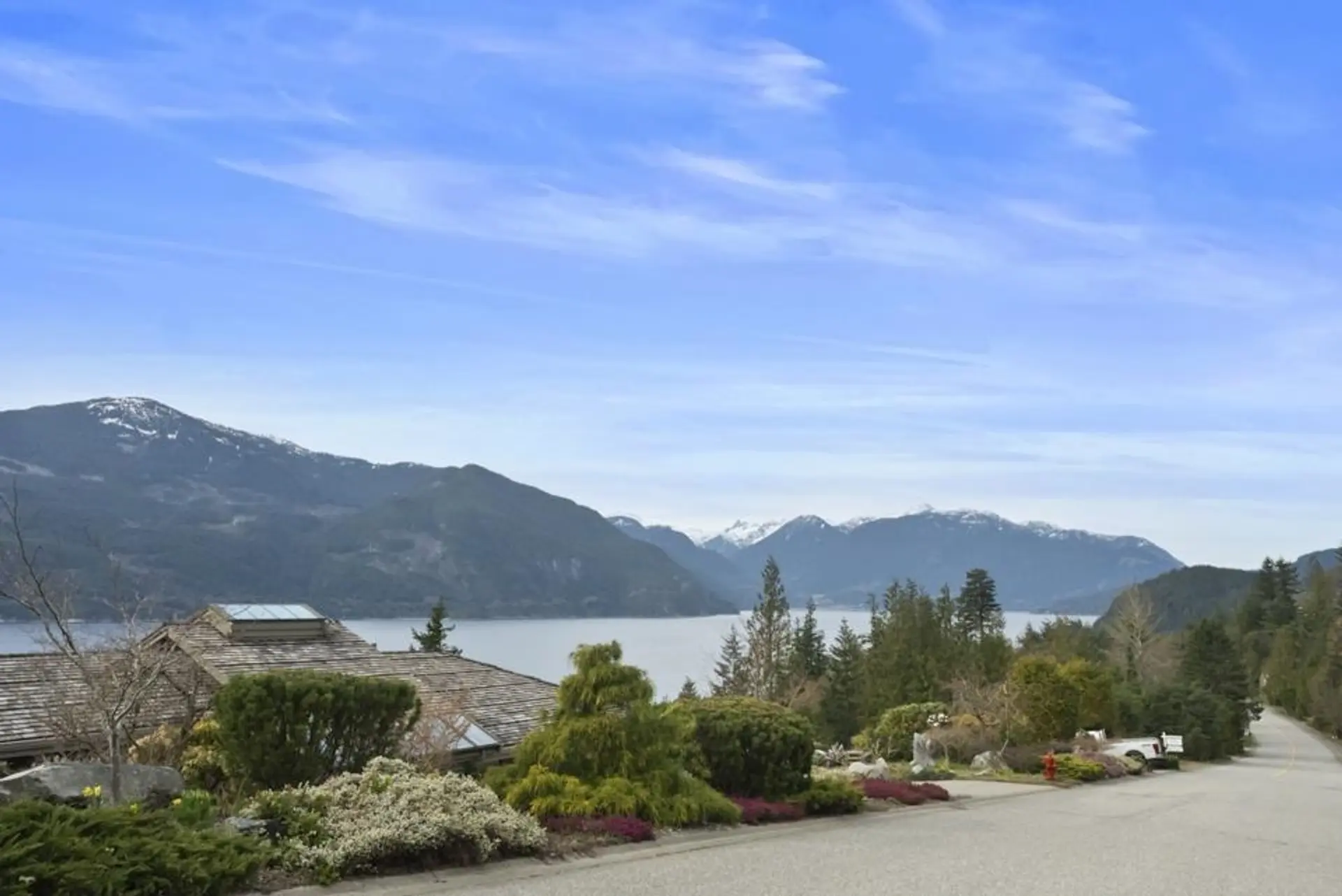 Property at 128 FURRY CREEK DRIVE, West Vancouver, BC