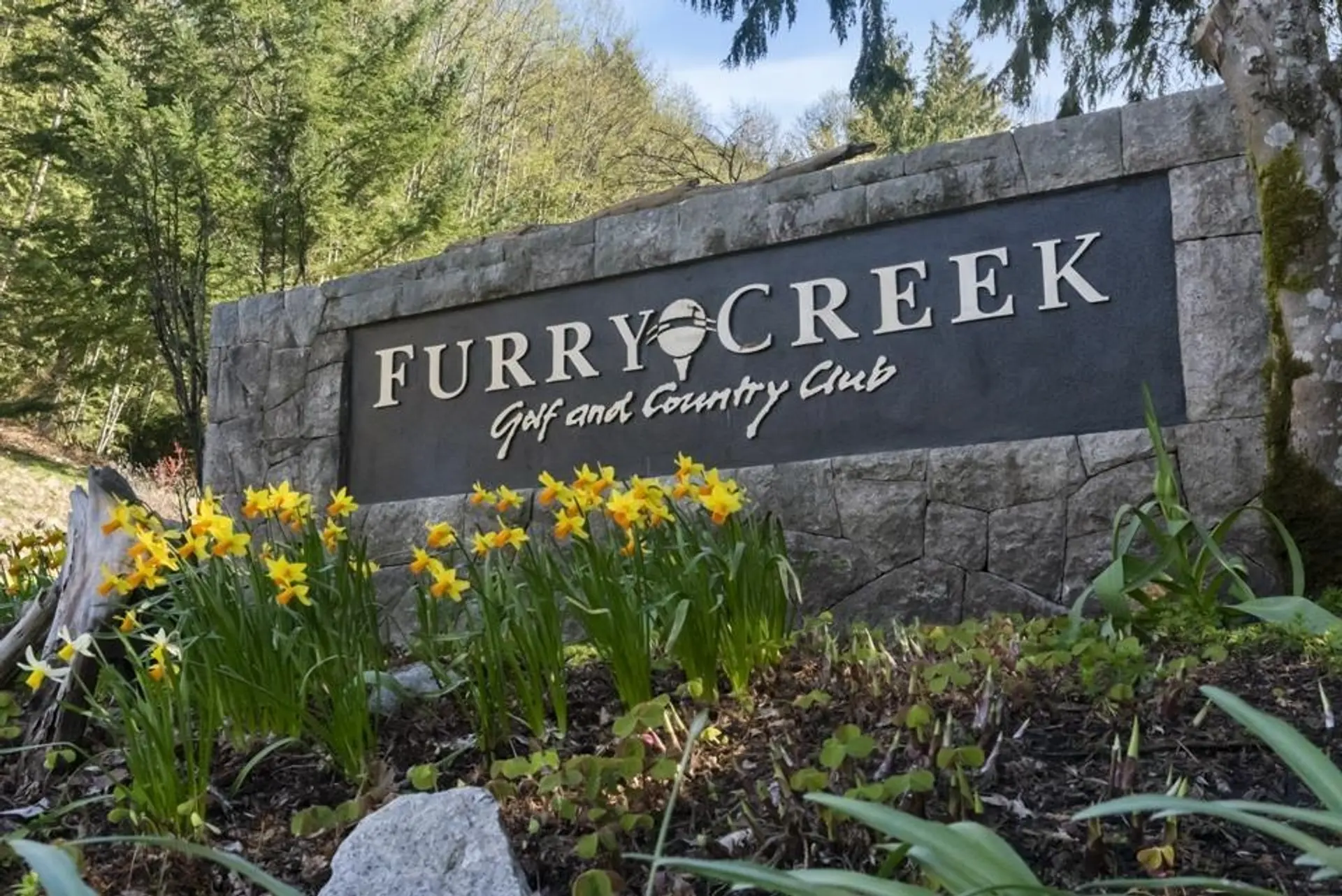 Property at 128 FURRY CREEK DRIVE, West Vancouver, BC