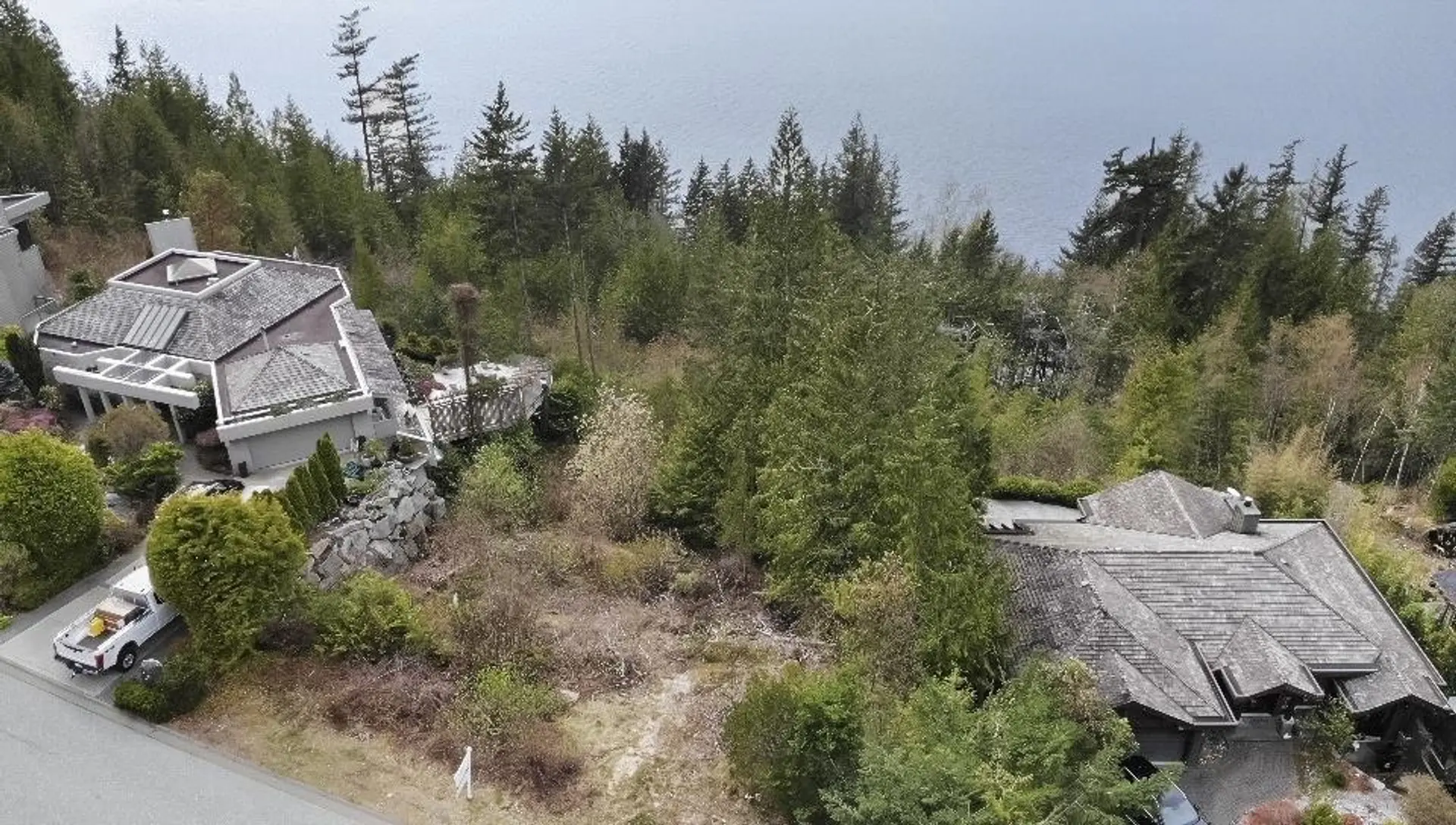 Property at 128 FURRY CREEK DRIVE, West Vancouver, BC