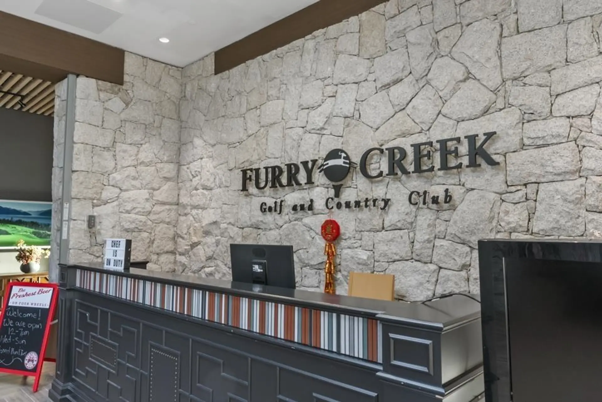 Property at 128 FURRY CREEK DRIVE, West Vancouver, BC