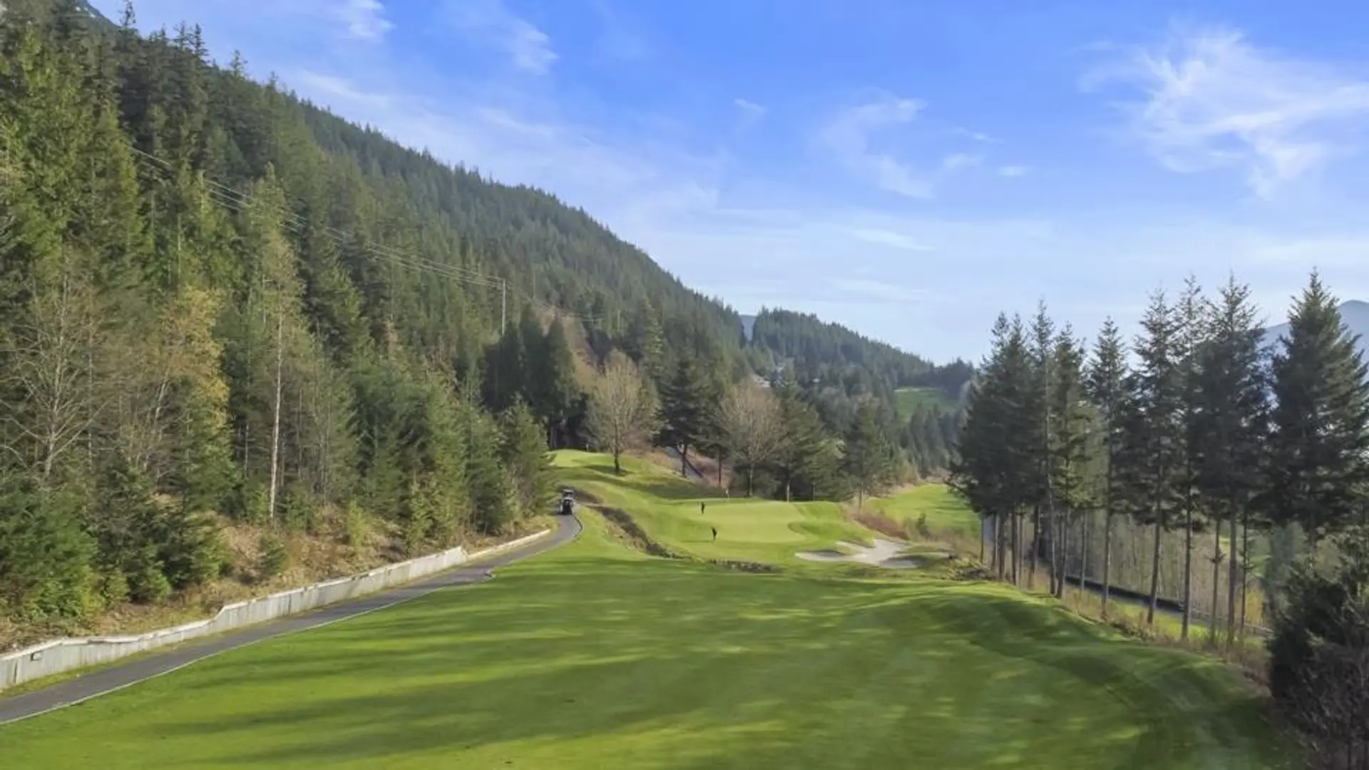 Property at 128 FURRY CREEK DRIVE, West Vancouver, BC