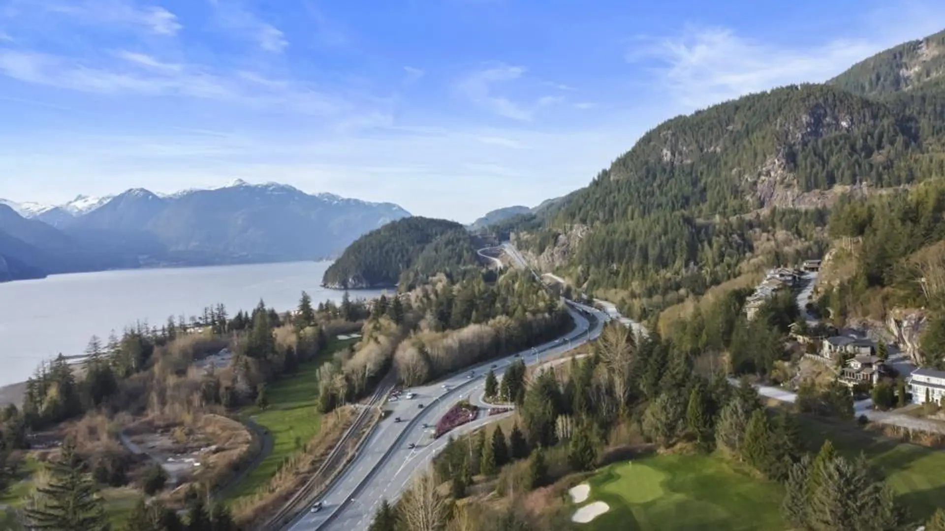 Property at 128 FURRY CREEK DRIVE, West Vancouver, BC