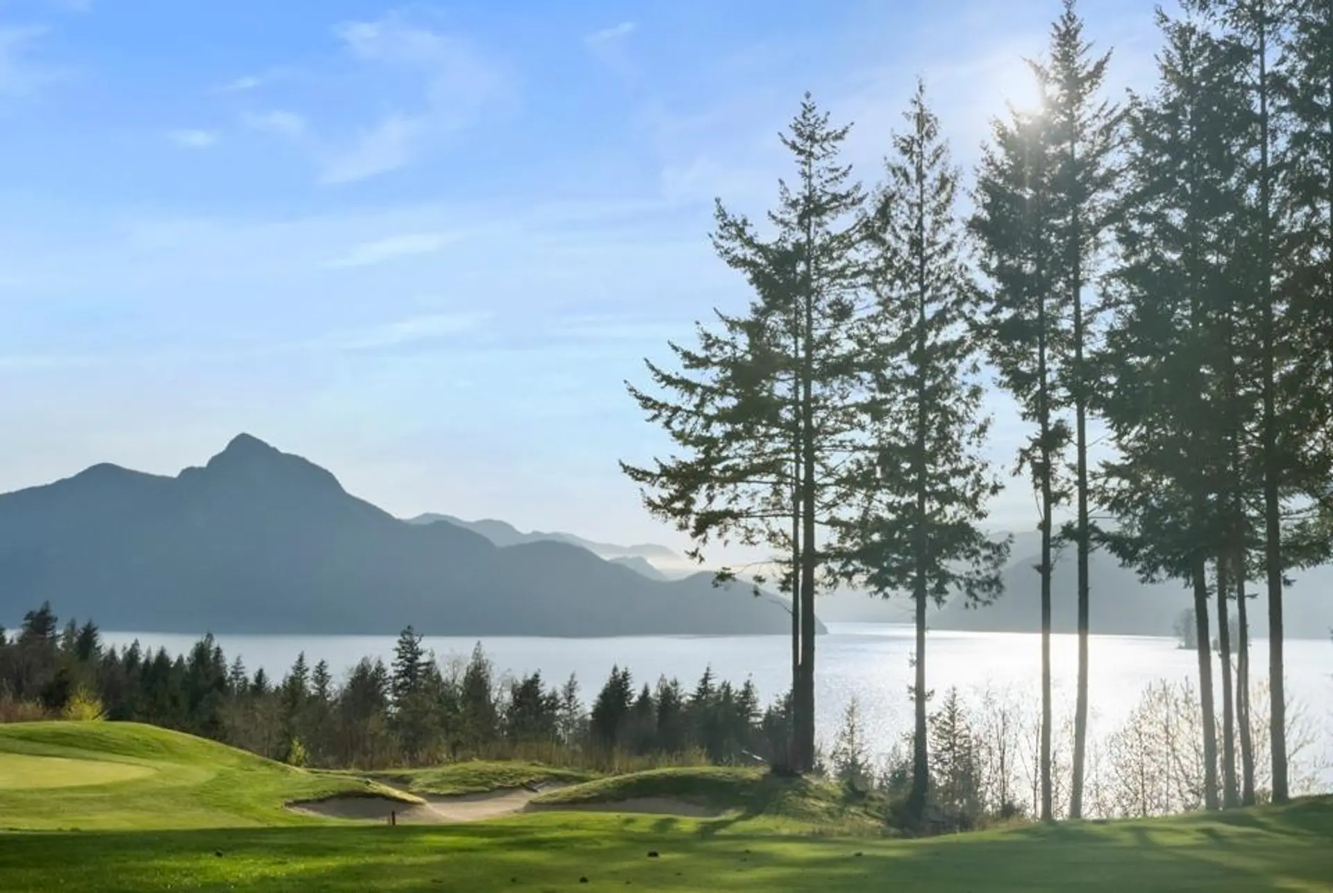 Property at 128 FURRY CREEK DRIVE, West Vancouver, BC