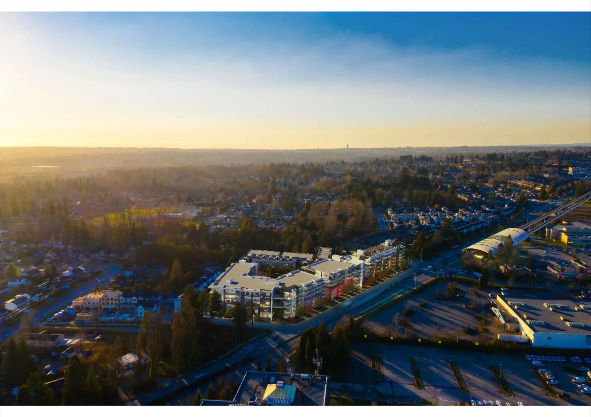 Property at #201 8158 166 STREET, Surrey, BC