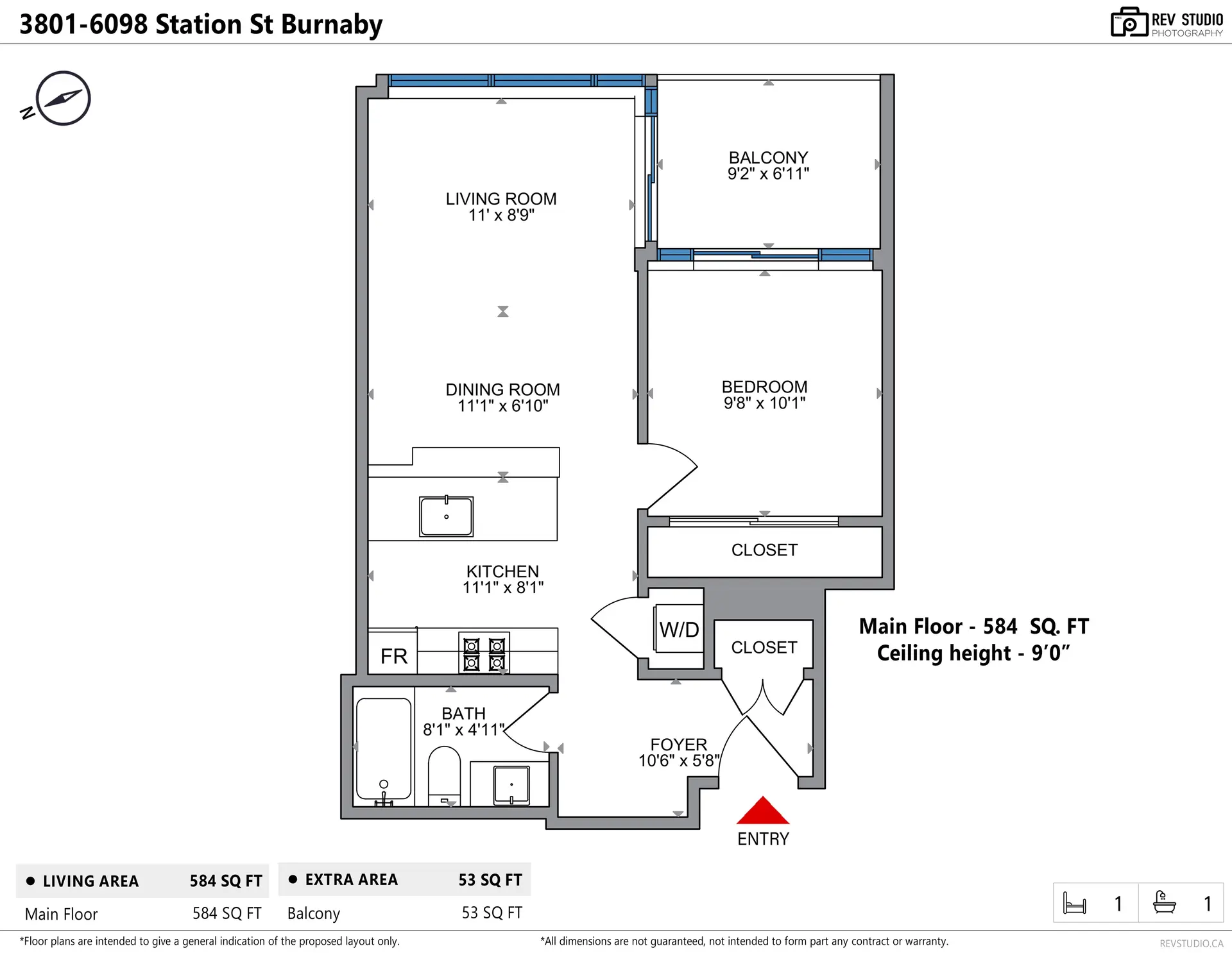 #3801 6098 Station Street - Image 13