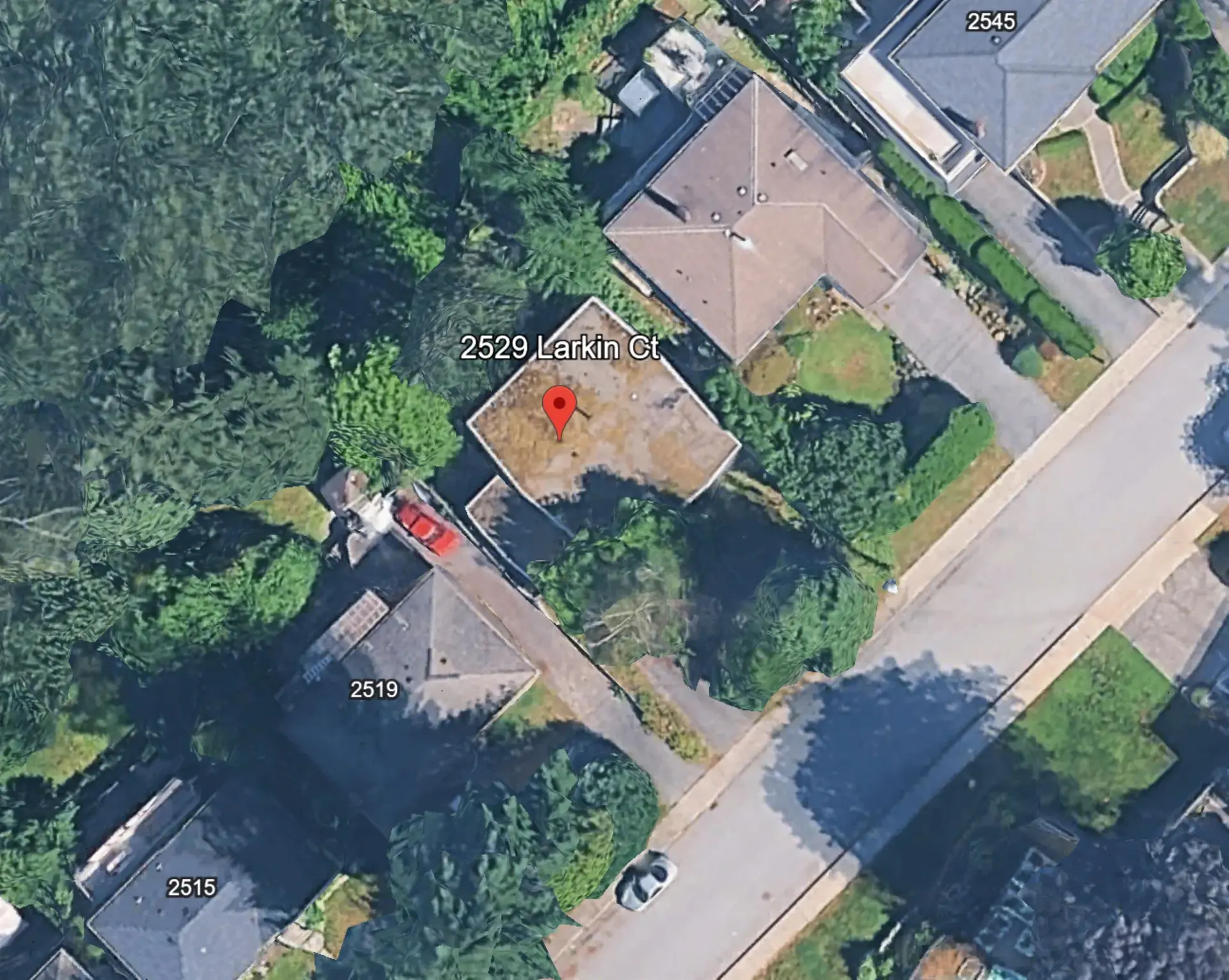 2529 Larkin Court - Image 1