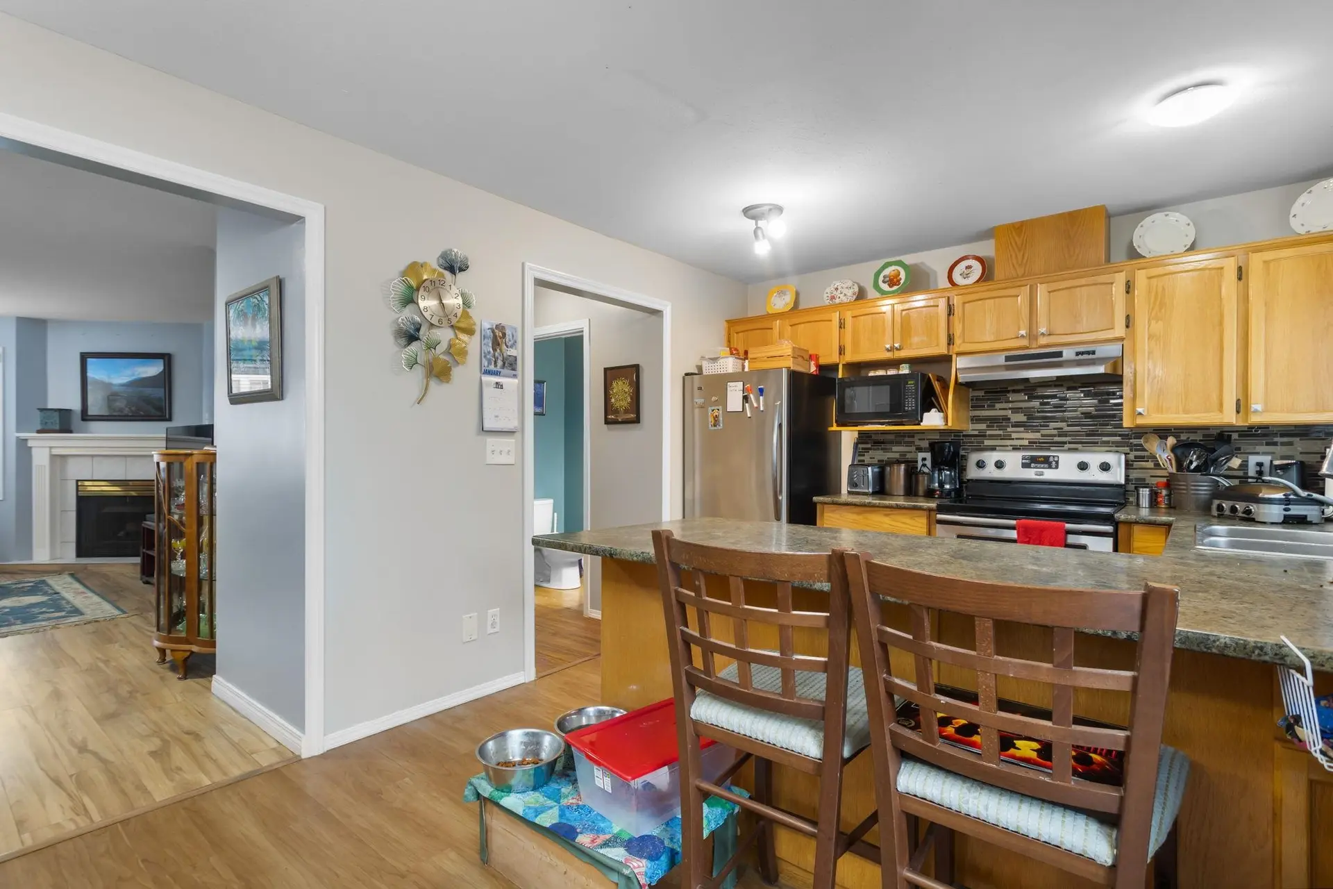 Property at #24 5904 VEDDER ROAD, Chilliwack, BC