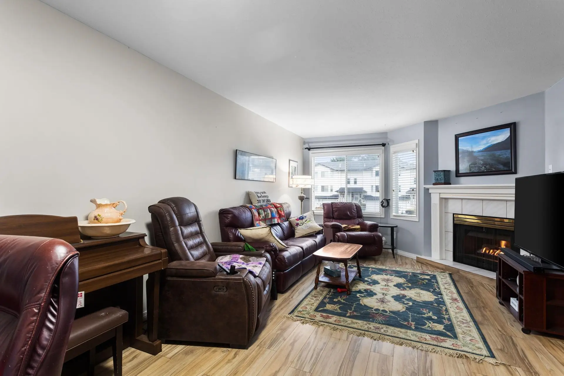 Property at #24 5904 VEDDER ROAD, Chilliwack, BC