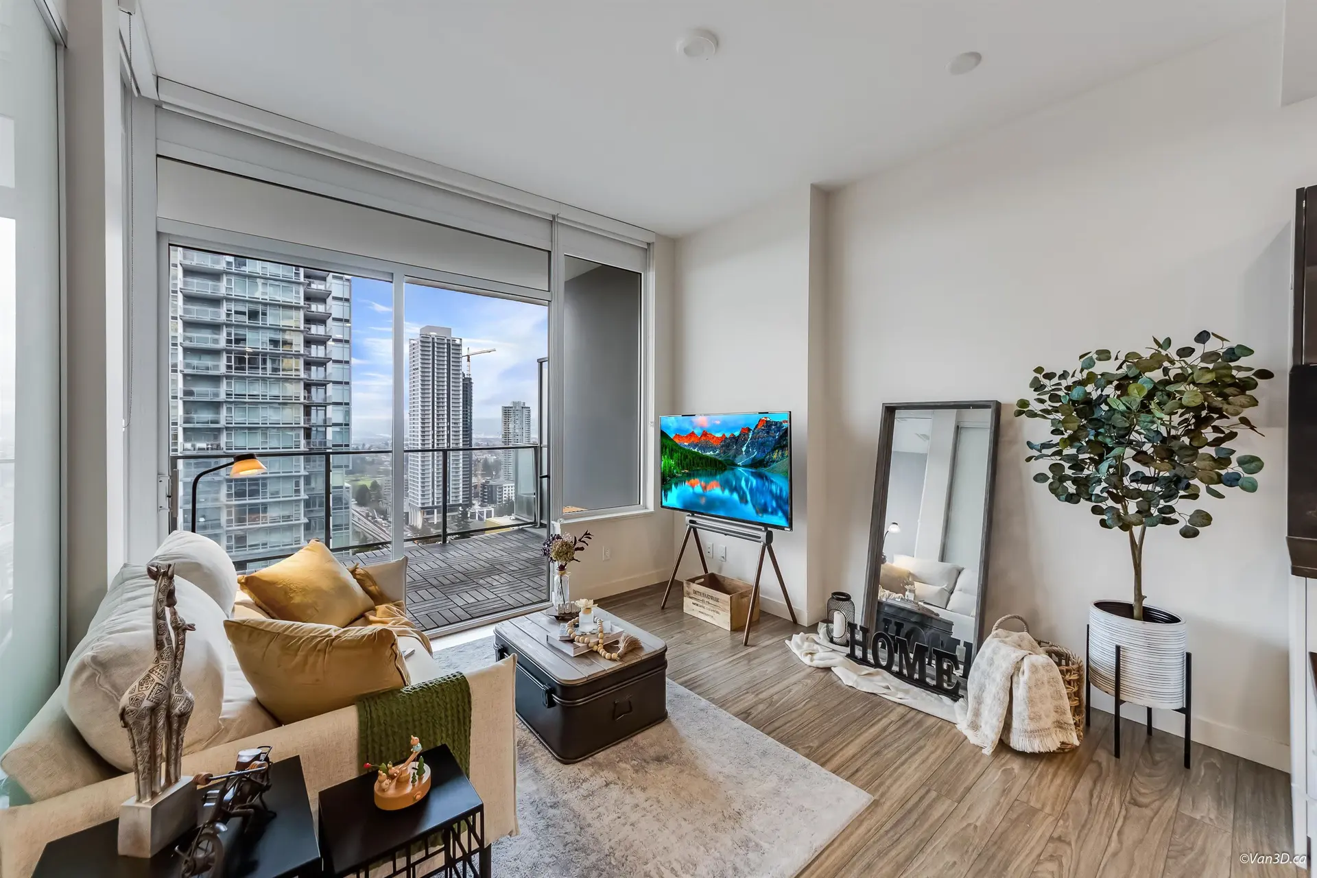 #2207 6383 McKay Avenue - Image 1
