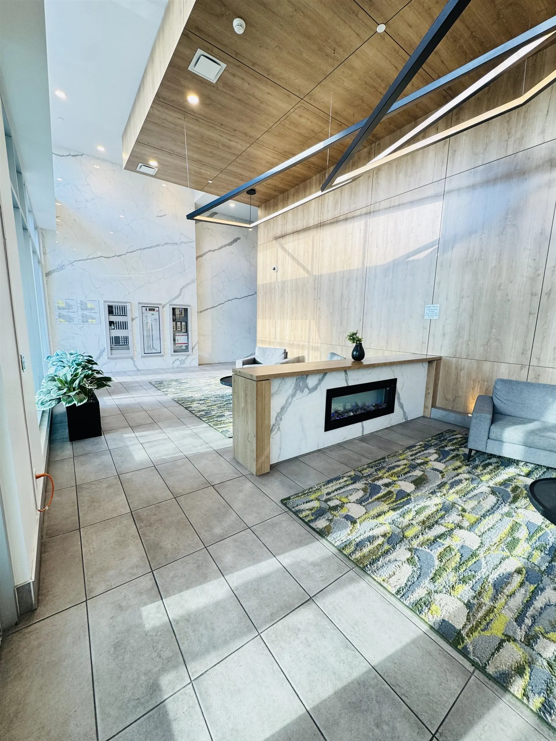 Property at #3102 13615 FRASER HIGHWAY, Surrey, BC