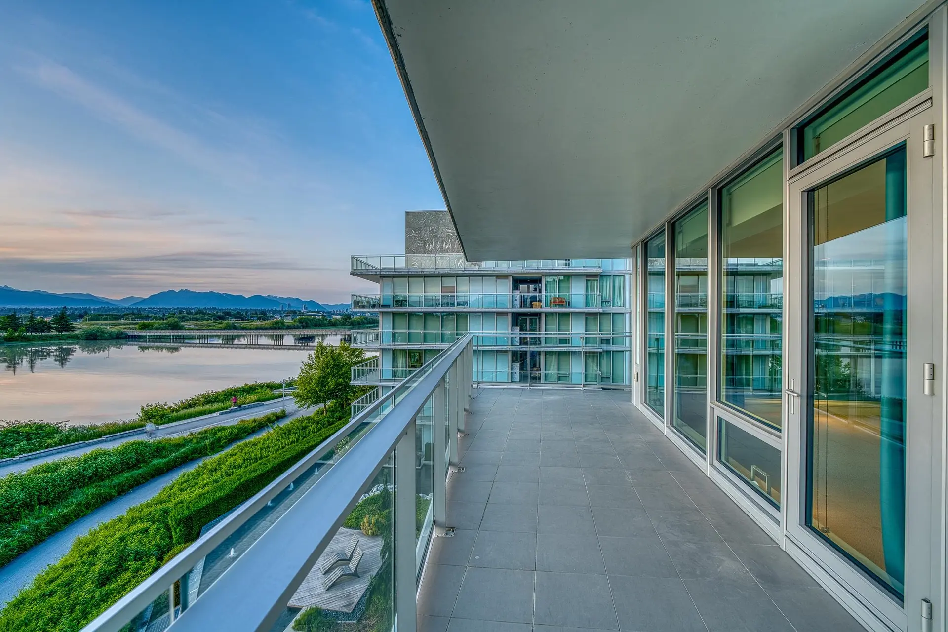 Property at #402 6611 PEARSON WAY, Richmond, BC