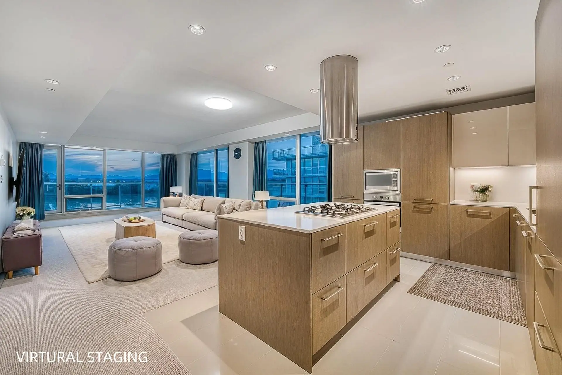 Property at #402 6611 PEARSON WAY, Richmond, BC