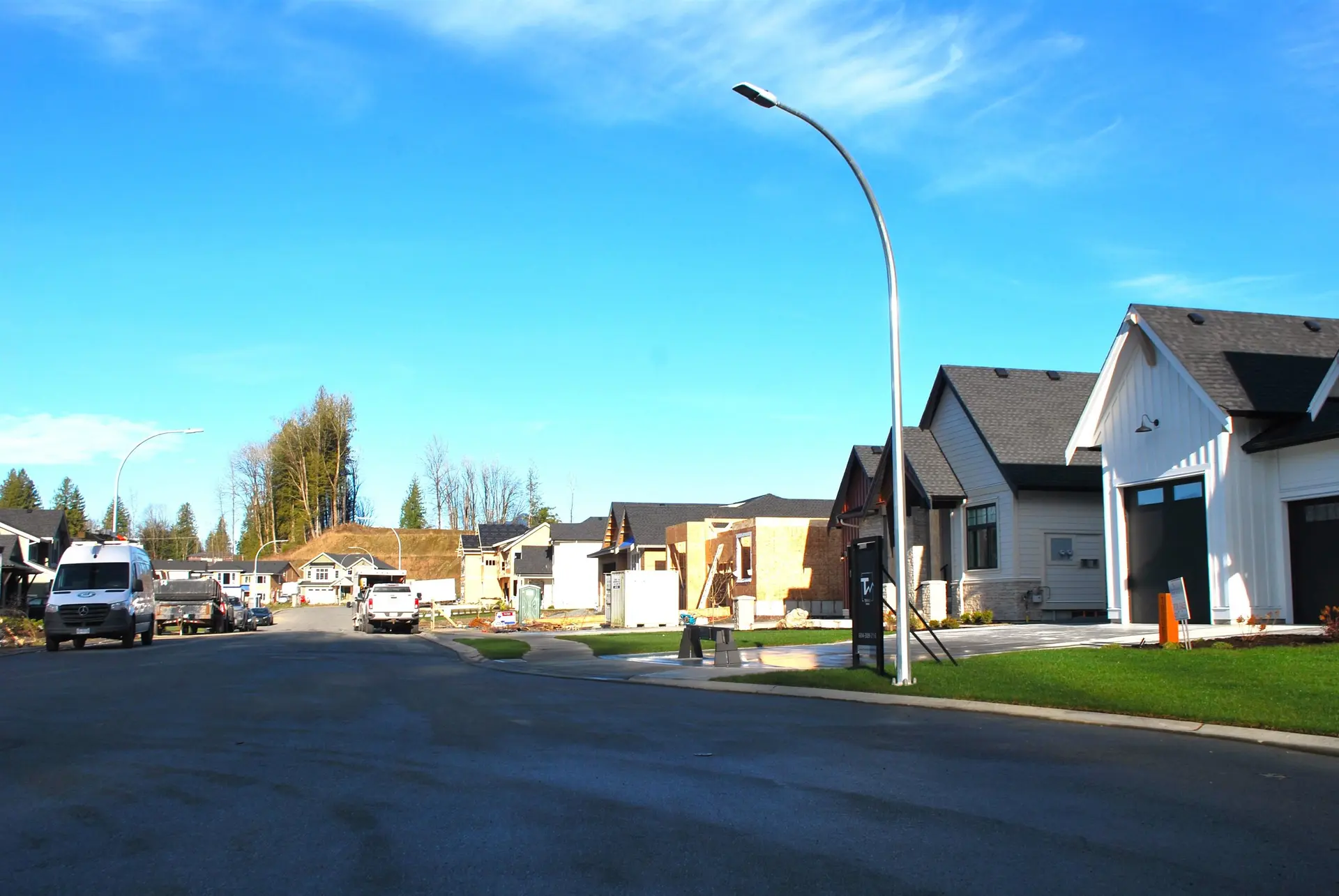 Property at 52851 BUNKER ROAD, Rosedale, BC