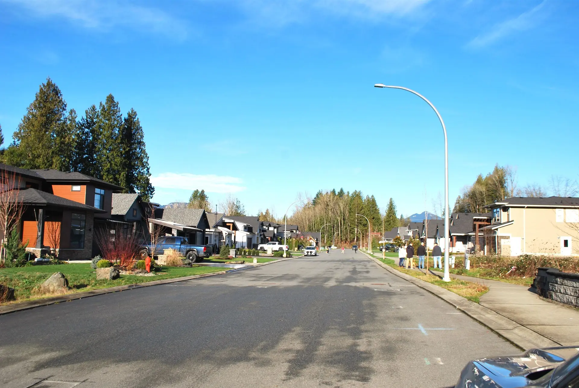 Property at 52858 BUNKER ROAD, Rosedale, BC