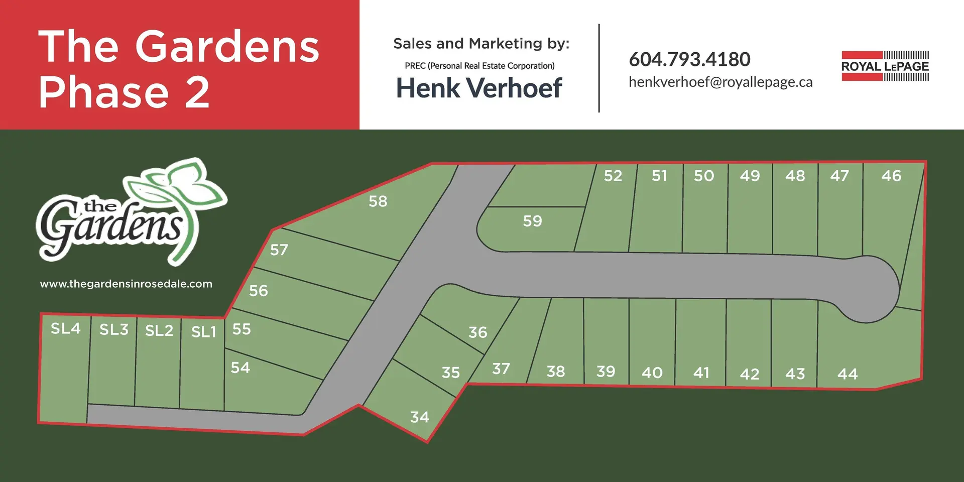 Property at 52858 BUNKER ROAD, Rosedale, BC