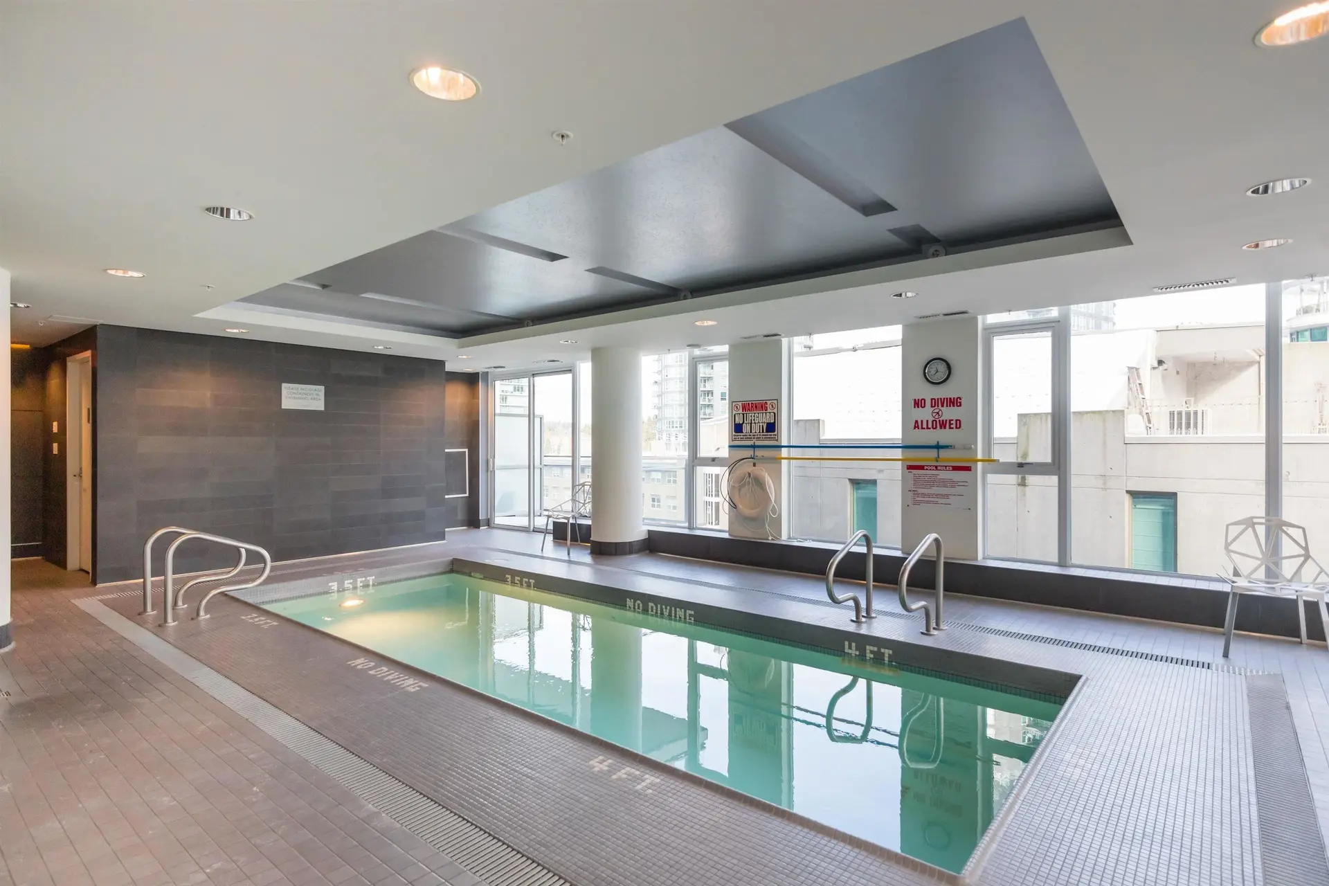 Property at #2101 1499 W PENDER STREET, Vancouver, BC