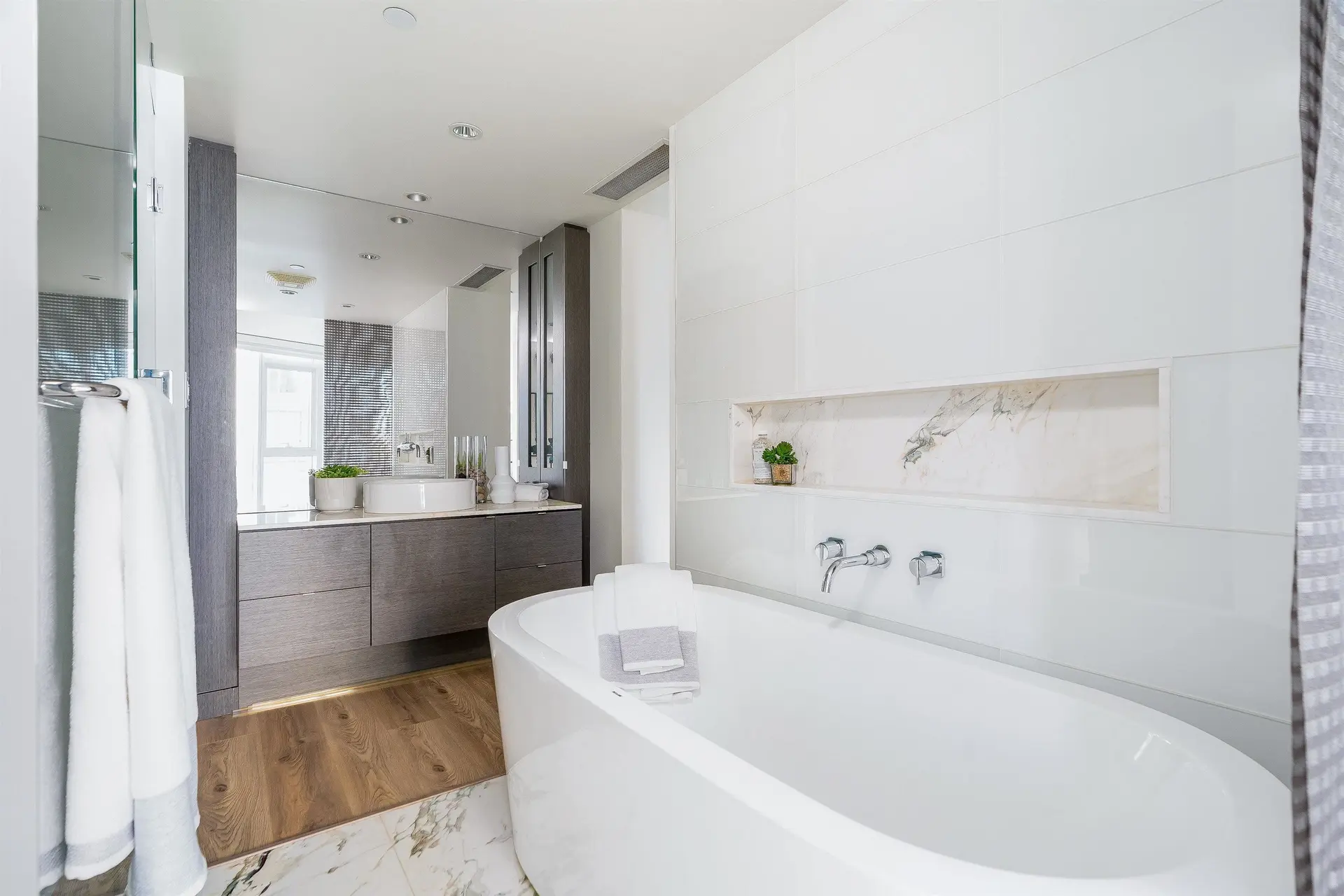 Property at #2101 1499 W PENDER STREET, Vancouver, BC