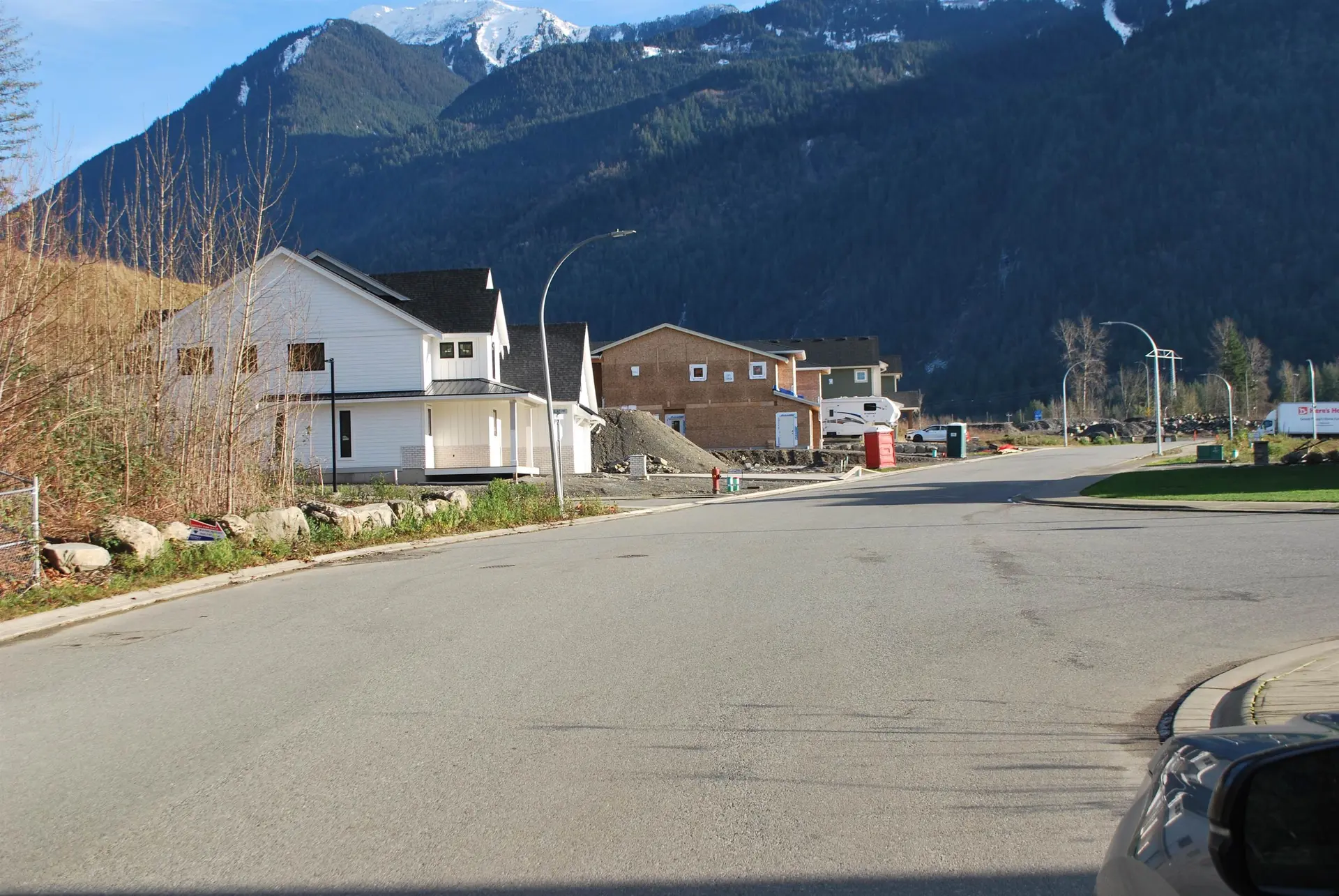 Property at 52842 BUNKER ROAD, Rosedale, BC