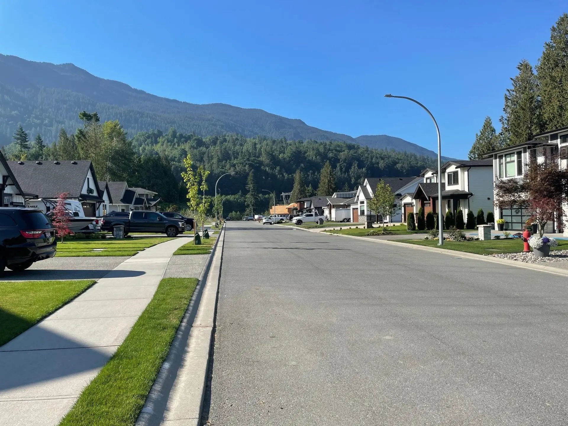 Property at 52842 BUNKER ROAD, Rosedale, BC
