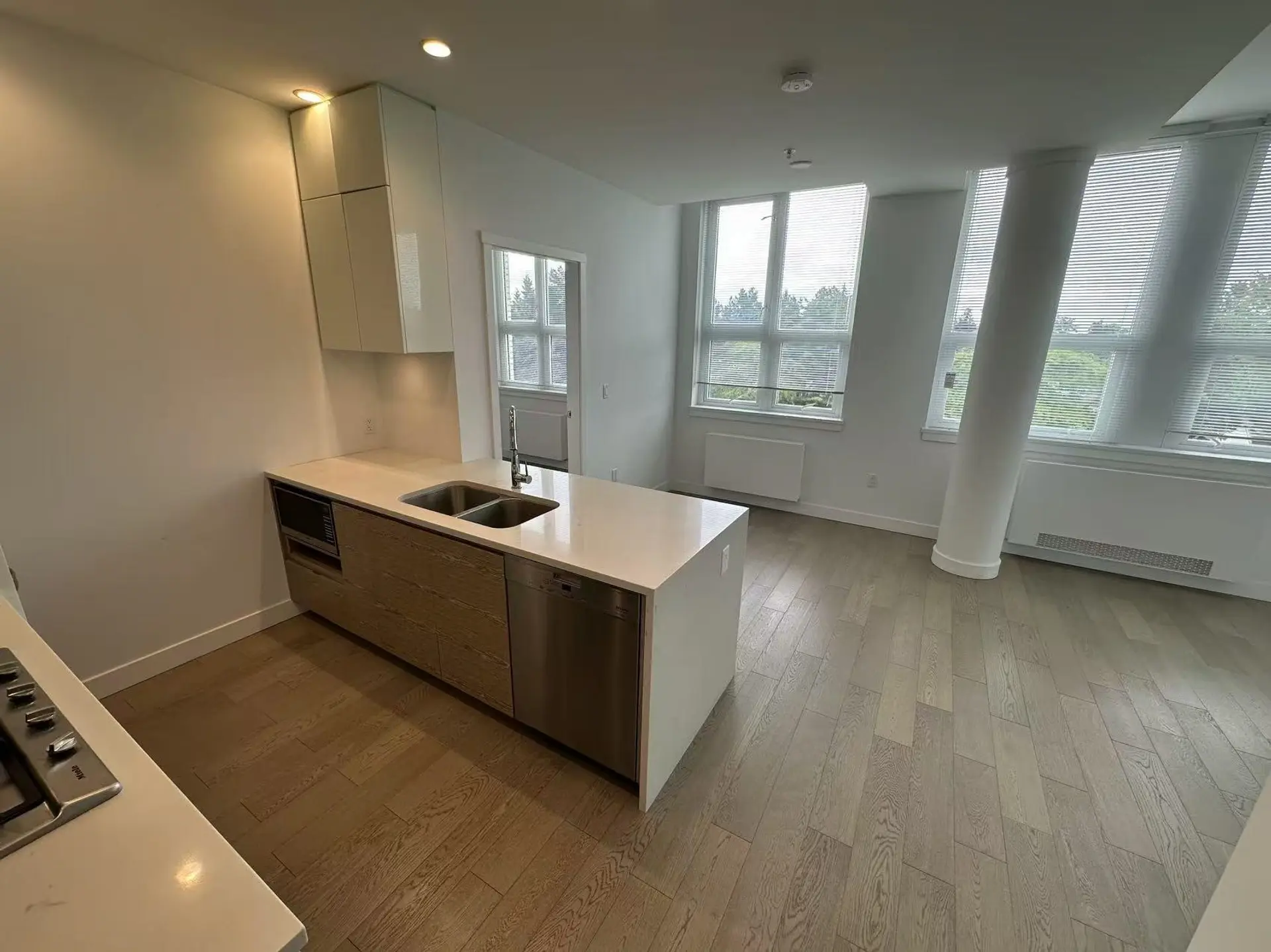 Property at #406 6733 CAMBIE STREET, Vancouver, BC