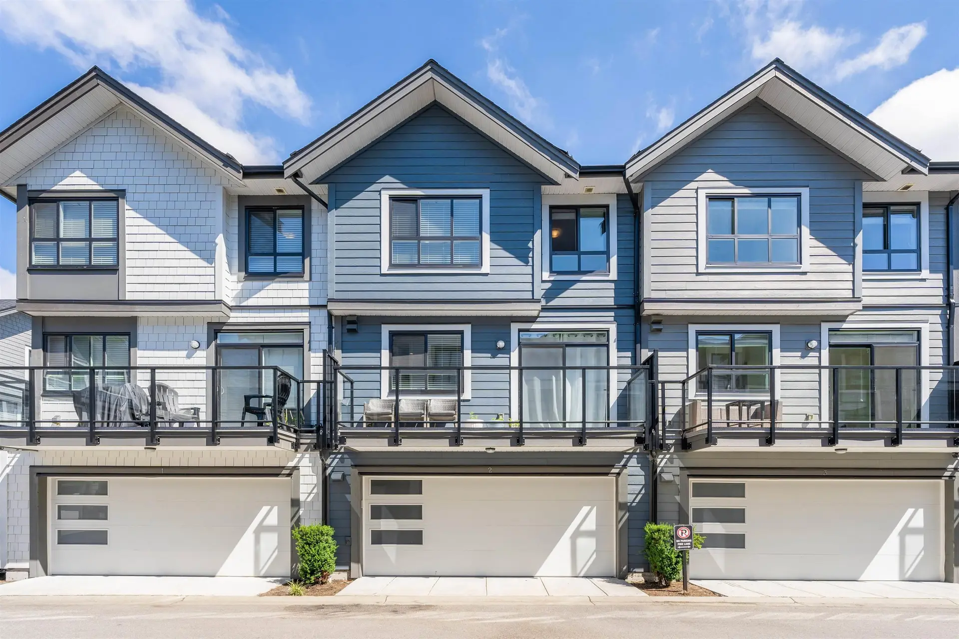 Property at #2 16760 25 Avenue, Surrey, BC