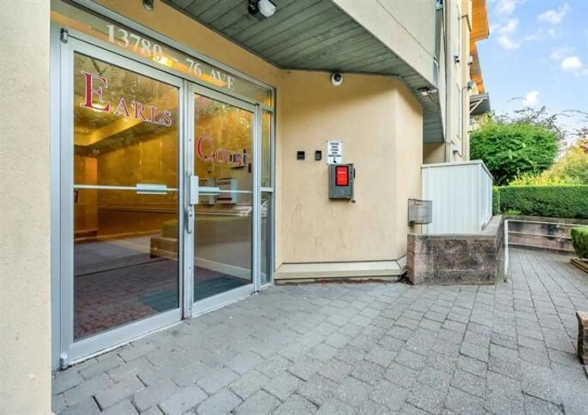 Property at #313 13780 76 Avenue, Surrey, BC