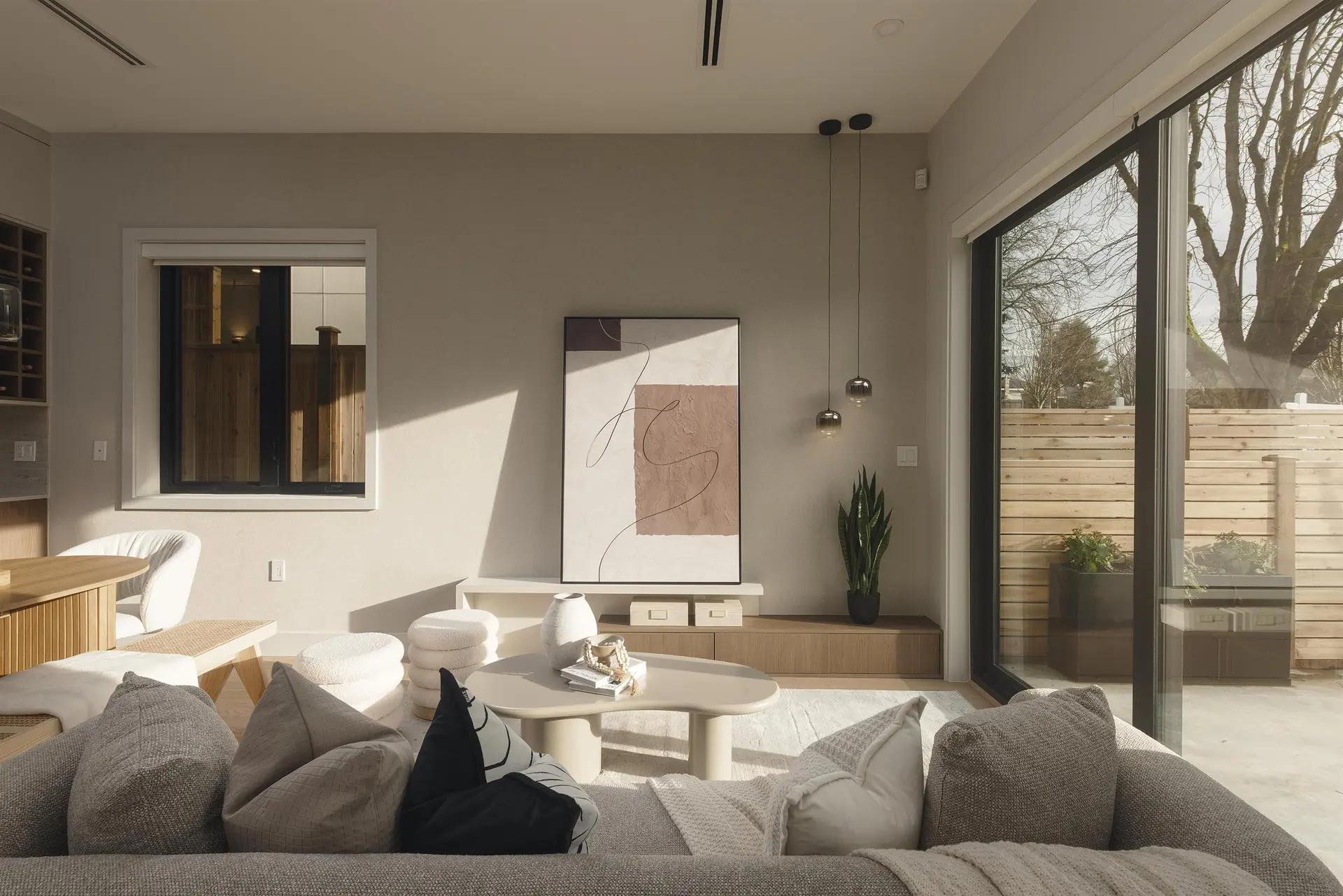 Property at #1 2637 W 12th Avenue, Vancouver, BC