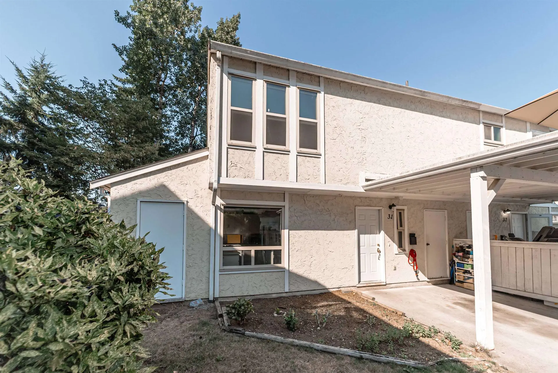 Property at #31 3075 Trethewey Street, Abbotsford, BC