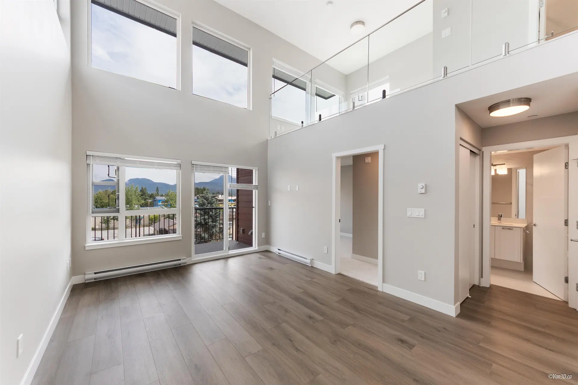 Property at #418 22562 121 Avenue, Maple Ridge, BC