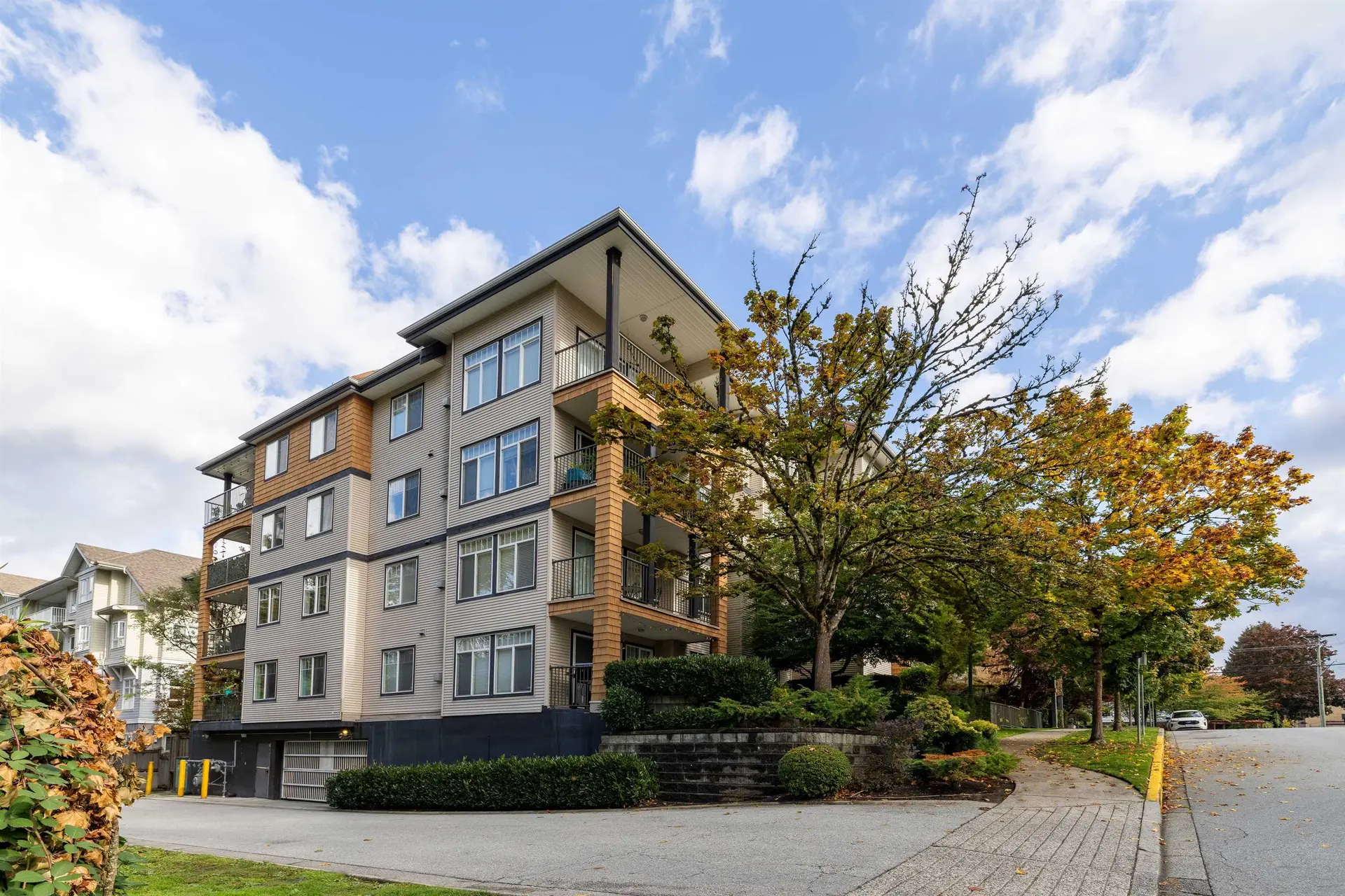 Property at #410 12207 224 Street, Maple Ridge, BC
