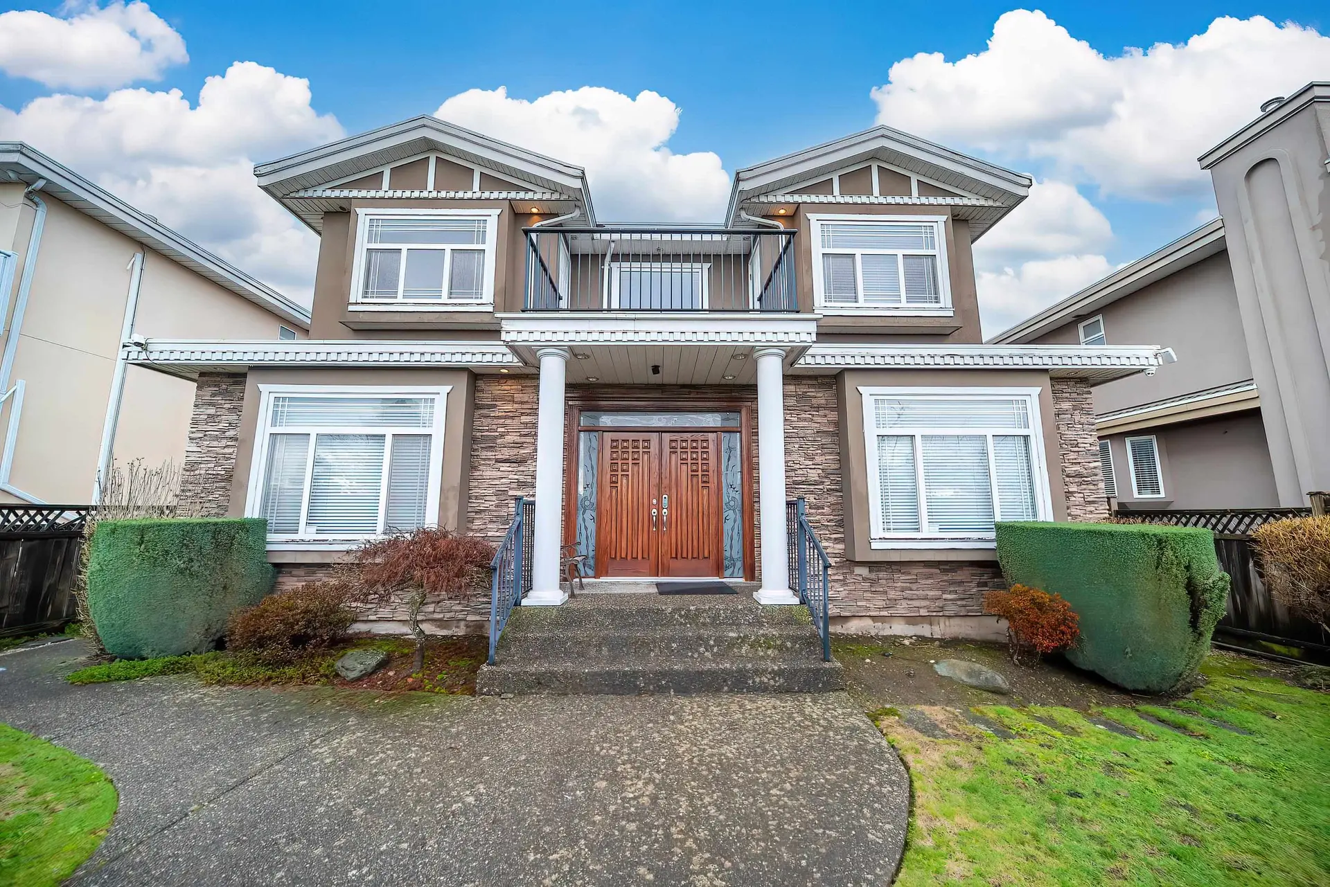 Property at 6391 Neville Street, Burnaby, BC