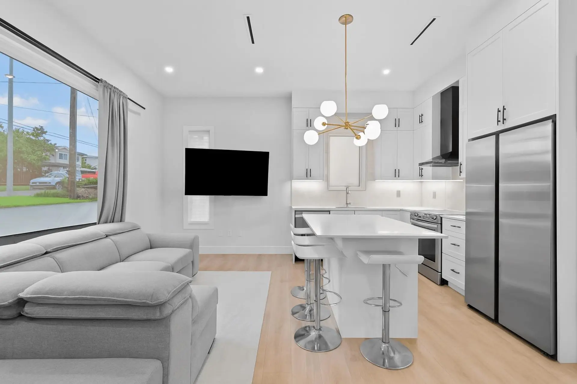 Property at 5499 MANOR STREET, Burnaby, BC