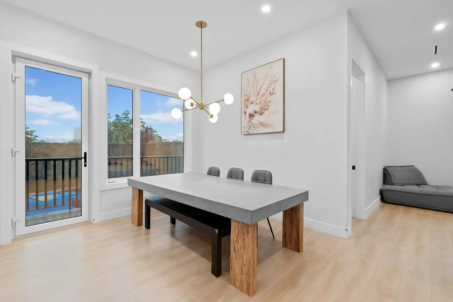 Property at 5499 MANOR STREET, Burnaby, BC