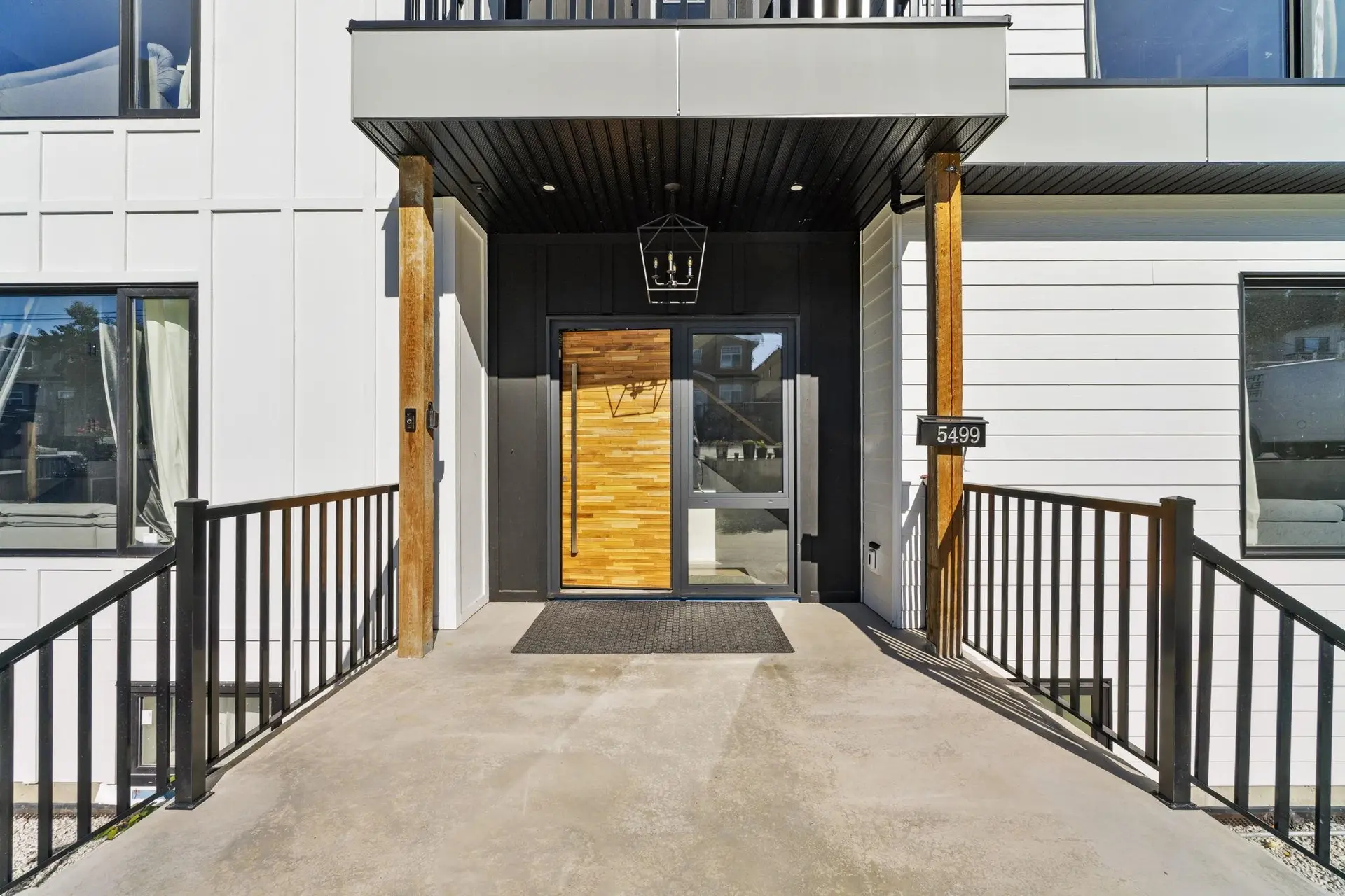 Property at 5499 MANOR STREET, Burnaby, BC