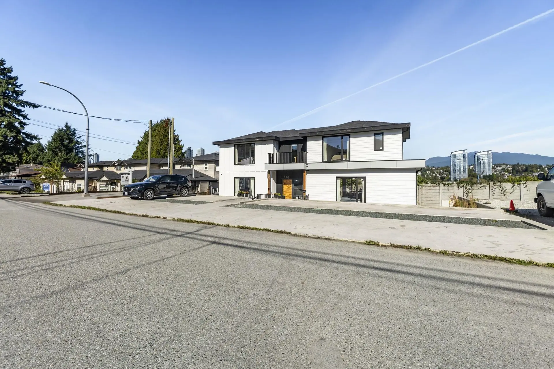 Property at 5499 MANOR STREET, Burnaby, BC