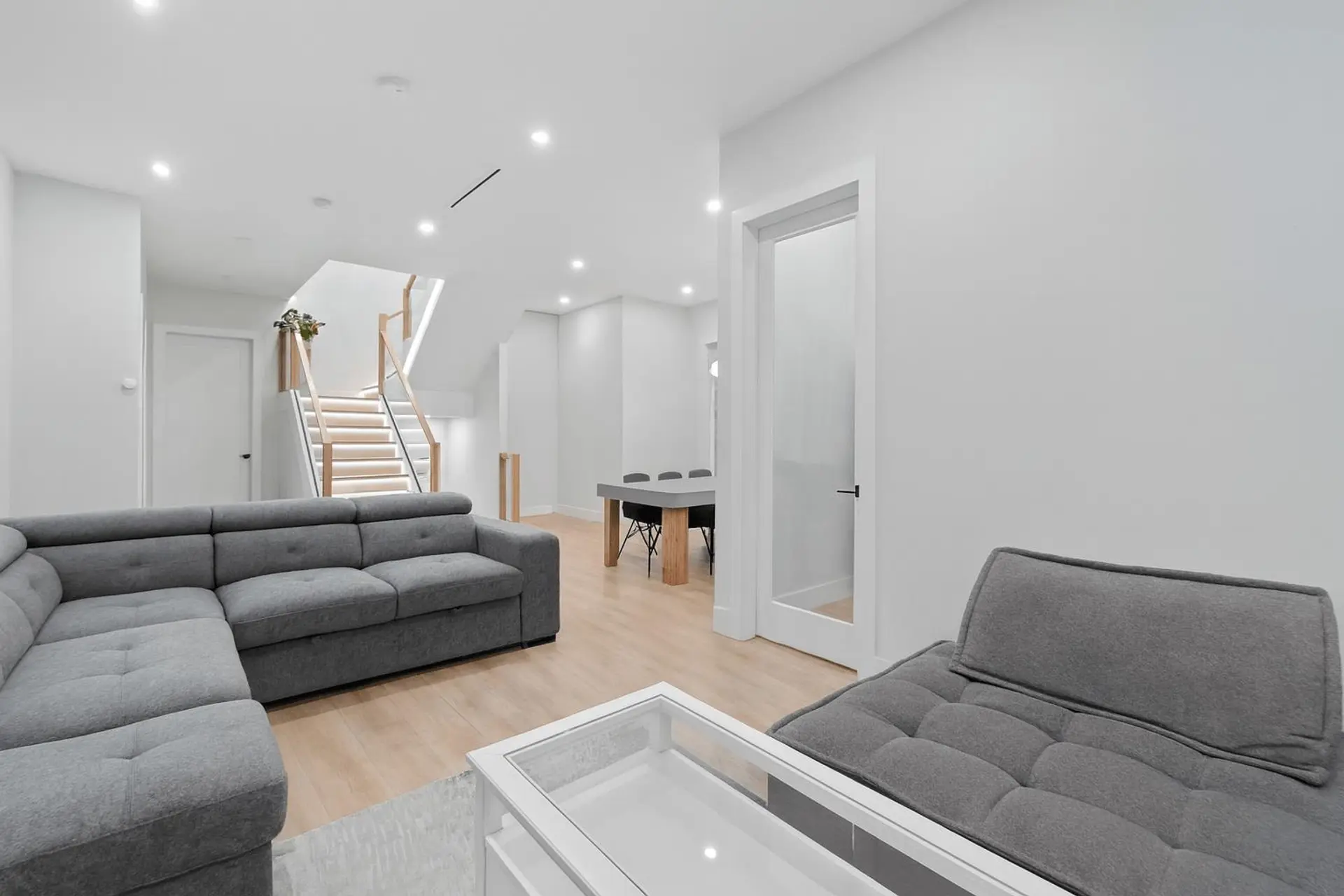 Property at 5499 MANOR STREET, Burnaby, BC