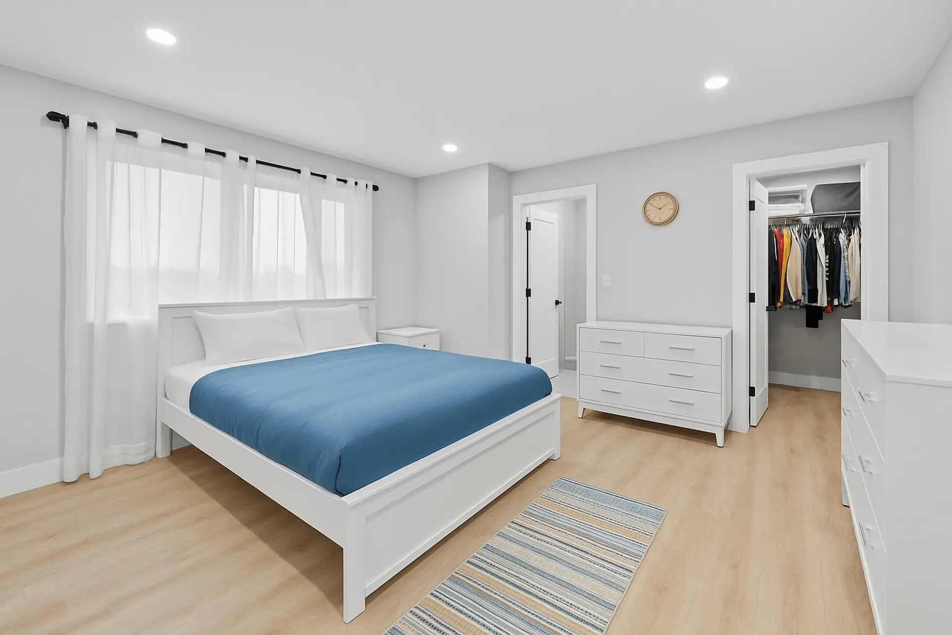 Property at 5499 MANOR STREET, Burnaby, BC