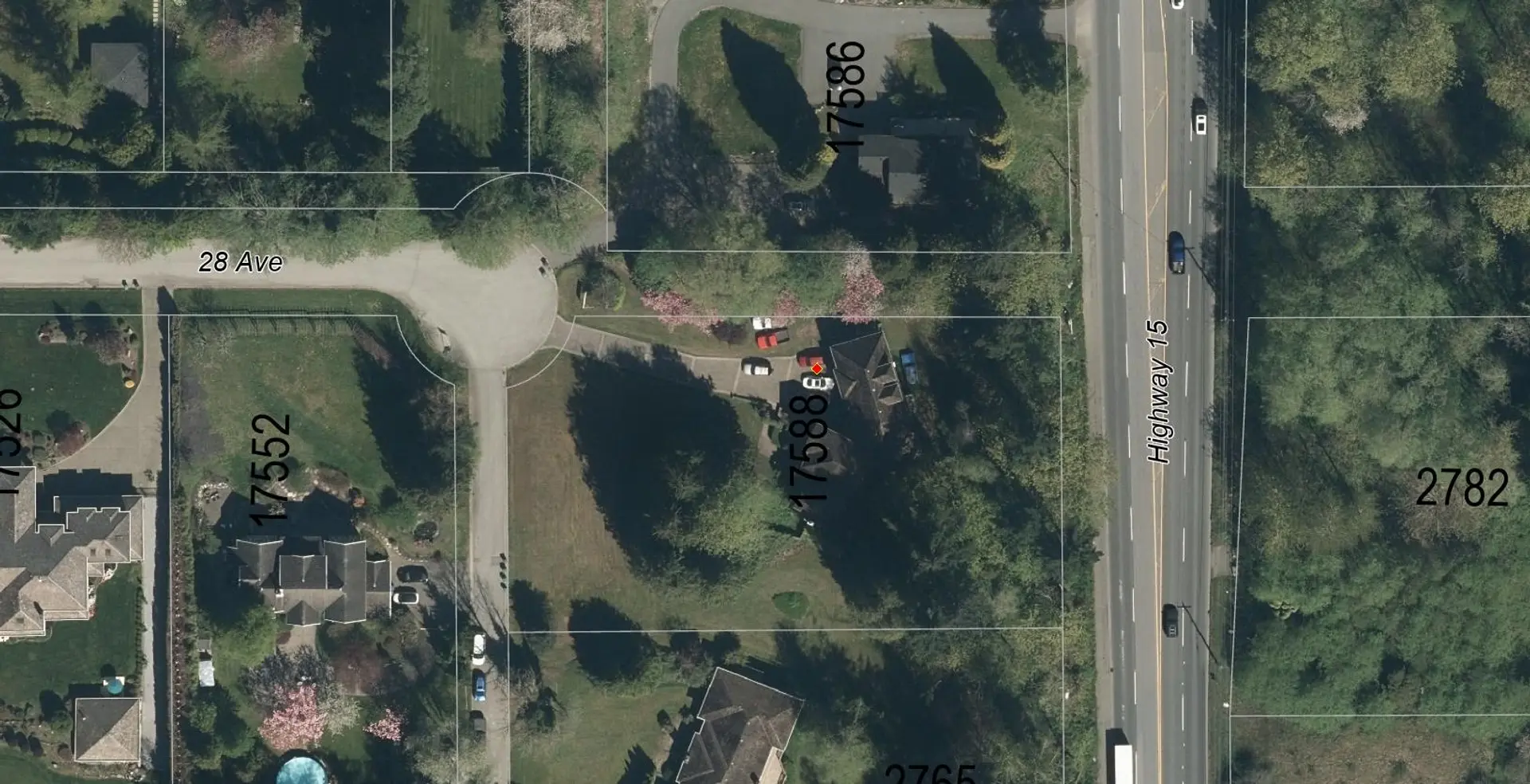 Property at 17588 28 AVENUE, Surrey, BC