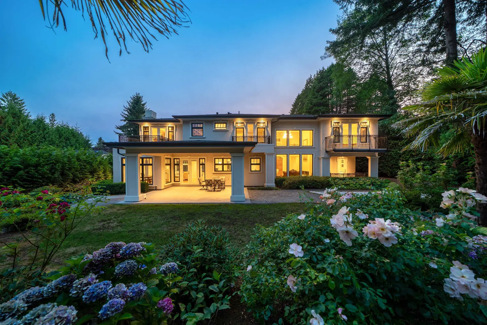 Property at 920 3rd Street, West Vancouver, BC
