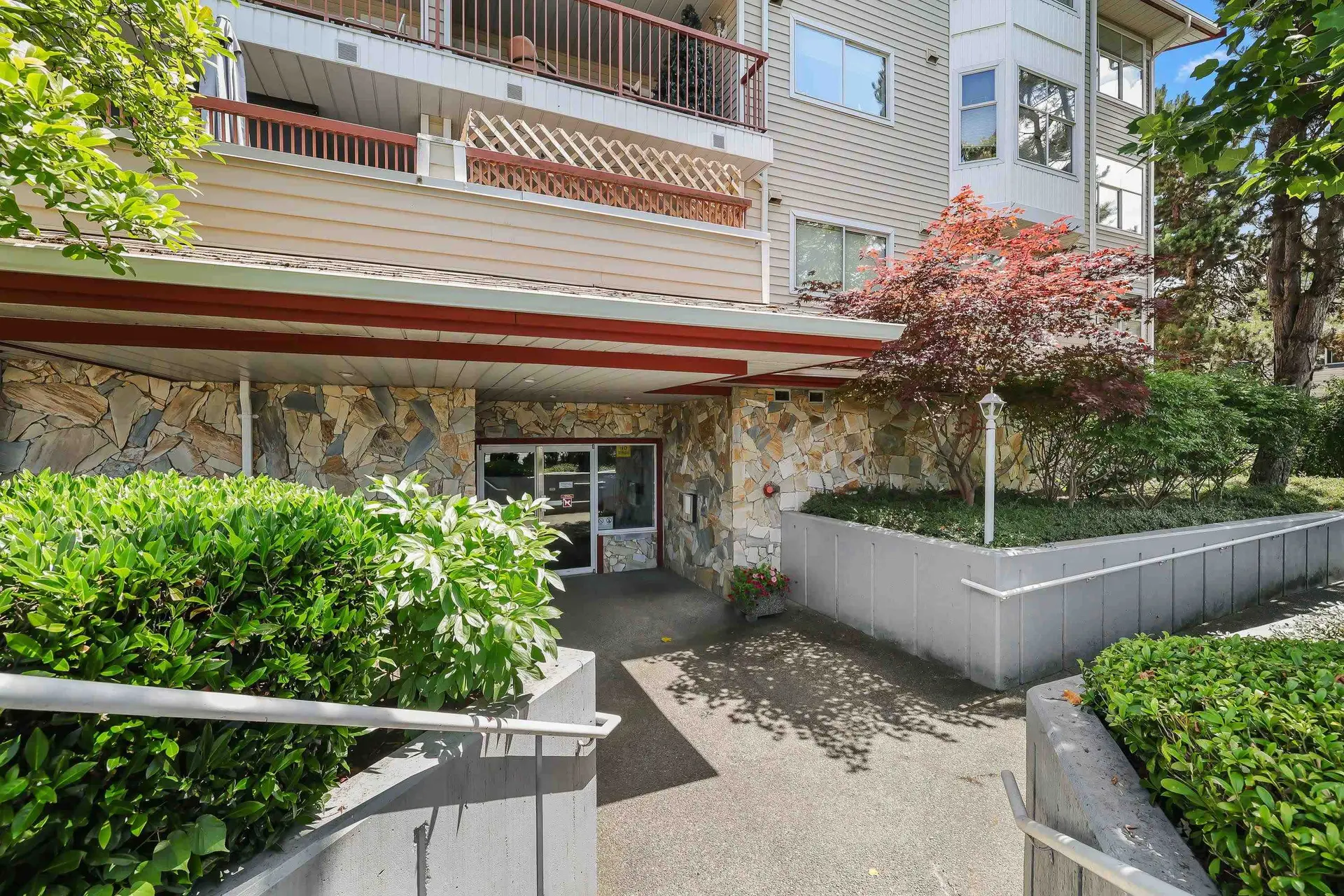 #106 5776 200 Street - Image 2