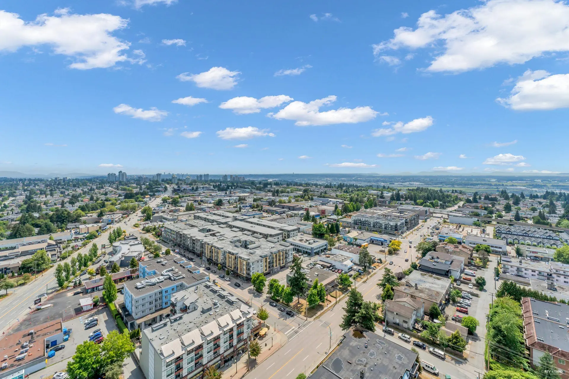Property at #2603 6540 Burlington Avenue, Burnaby, BC