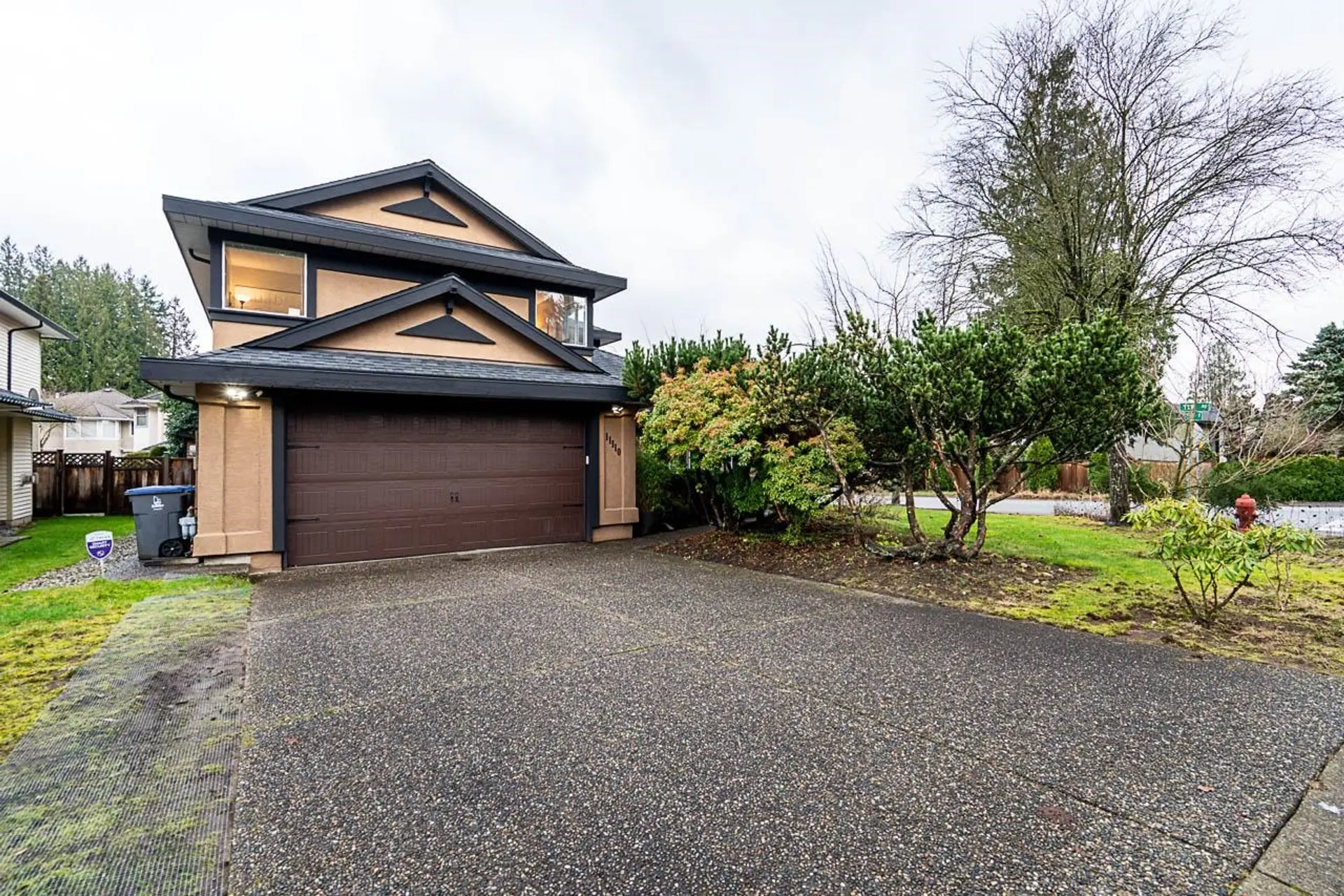 Property at 11110 156 Street, Surrey, BC