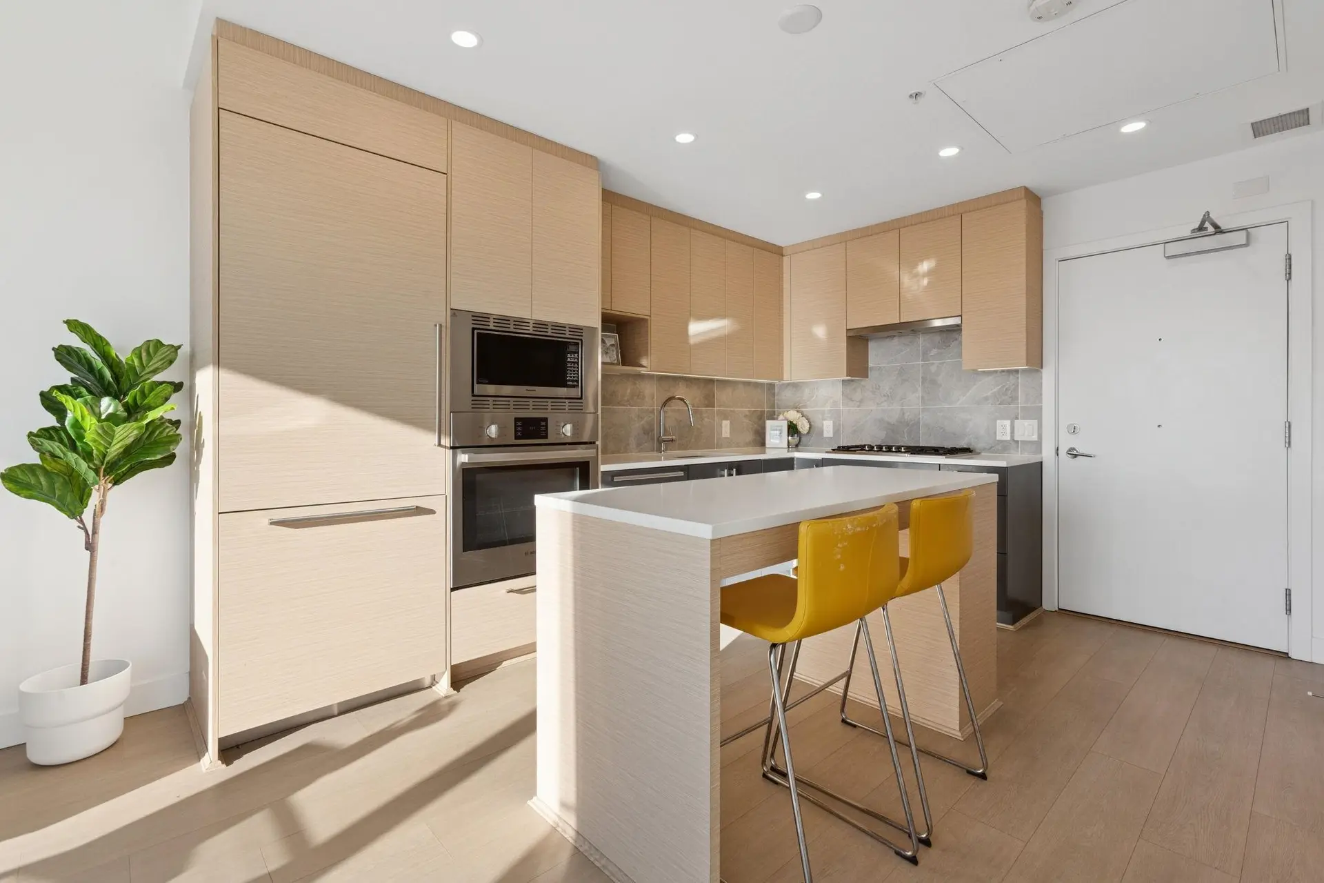 Property at #415 8888 OSLER STREET, Vancouver, BC