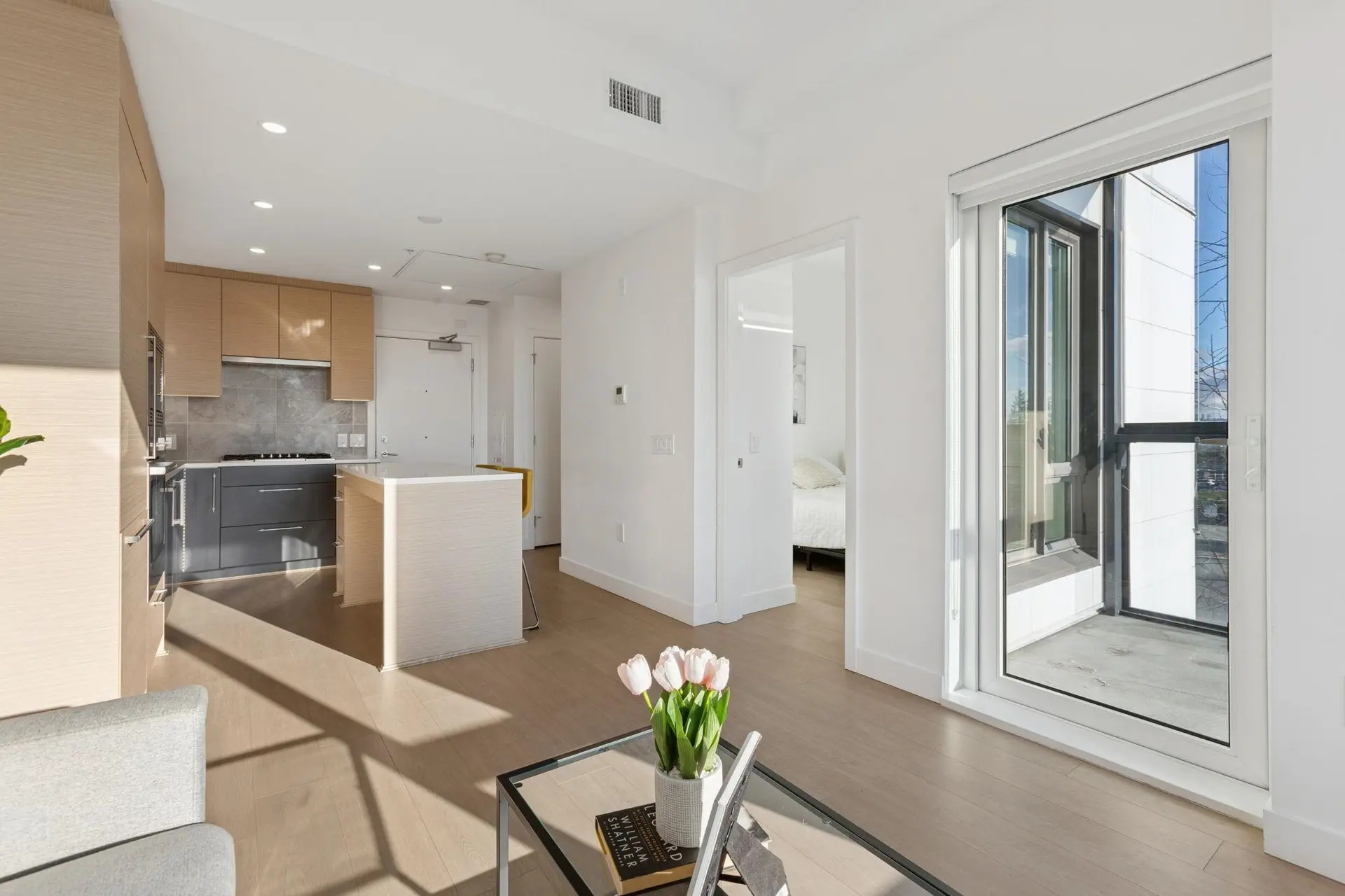 Property at #415 8888 OSLER STREET, Vancouver, BC