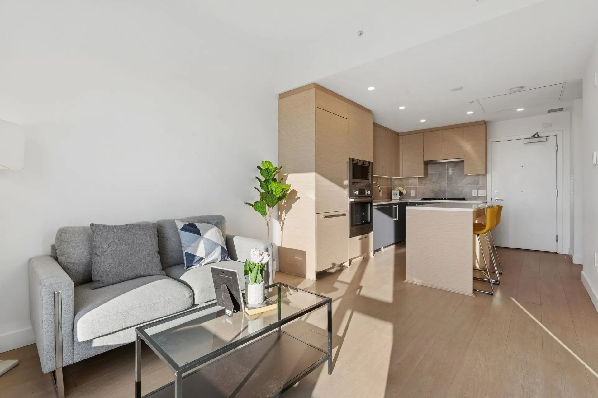 Property at #415 8888 OSLER STREET, Vancouver, BC