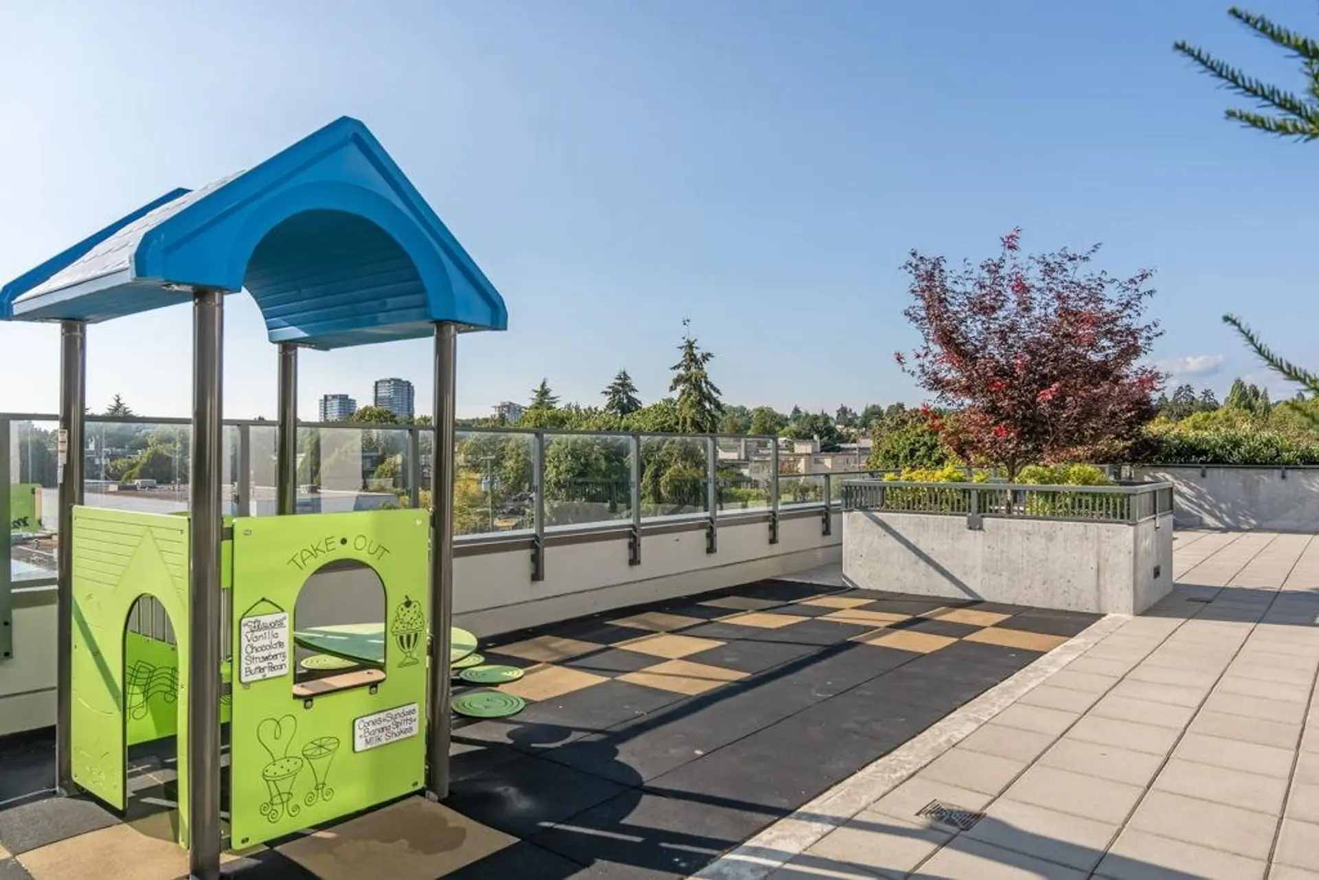 Property at #415 8888 OSLER STREET, Vancouver, BC