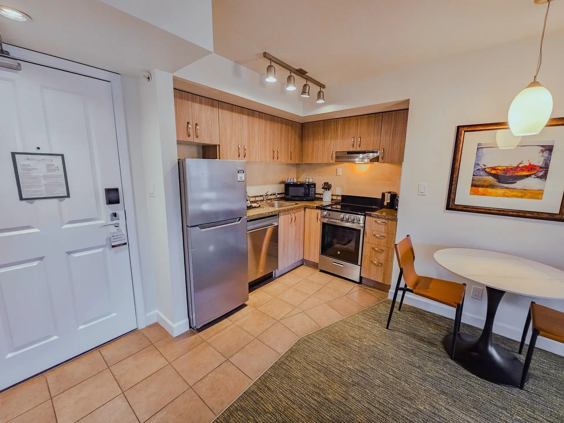 Property at #407 40900 TANTALUS ROAD, Squamish, BC