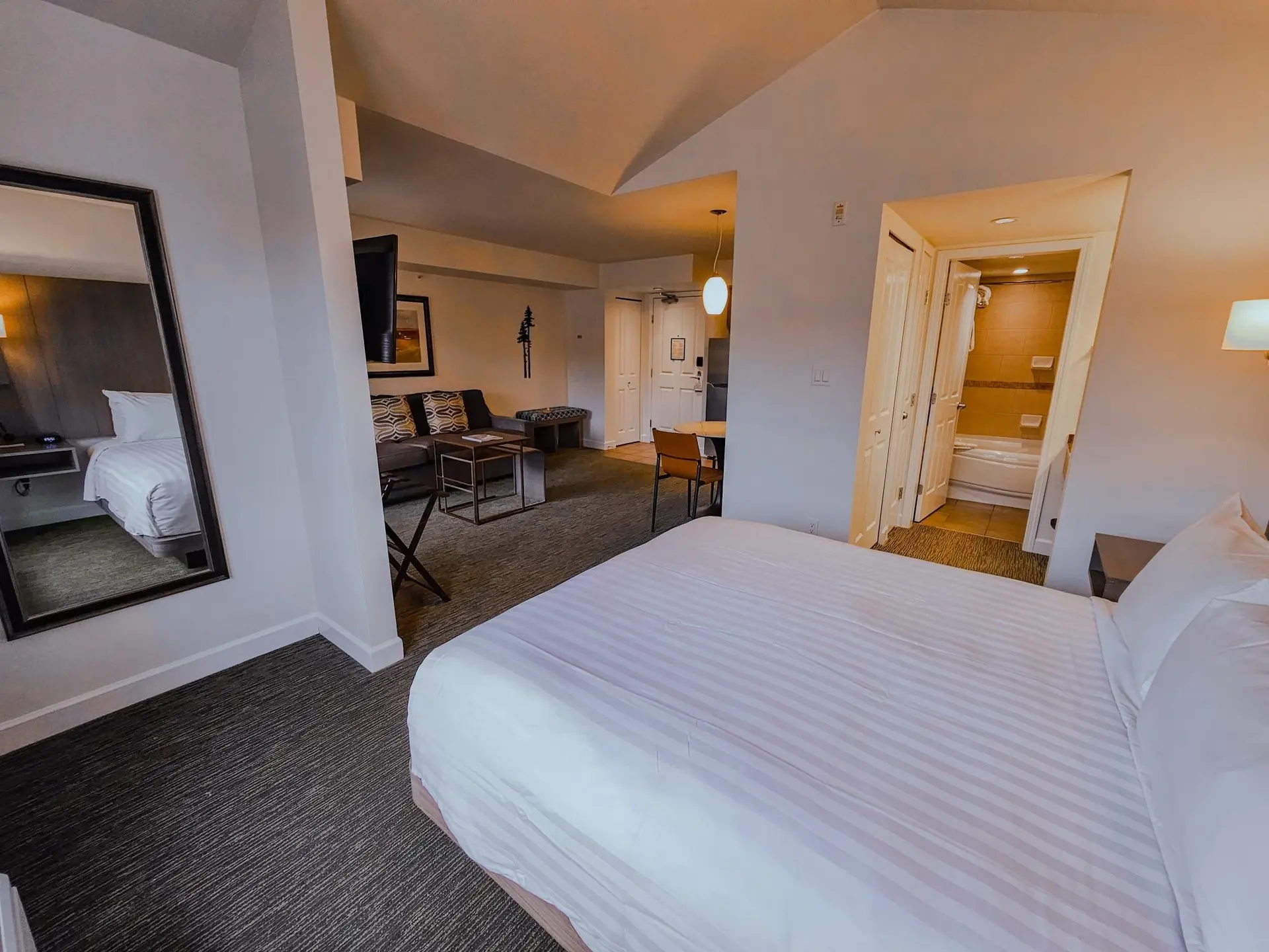 Property at #407 40900 TANTALUS ROAD, Squamish, BC