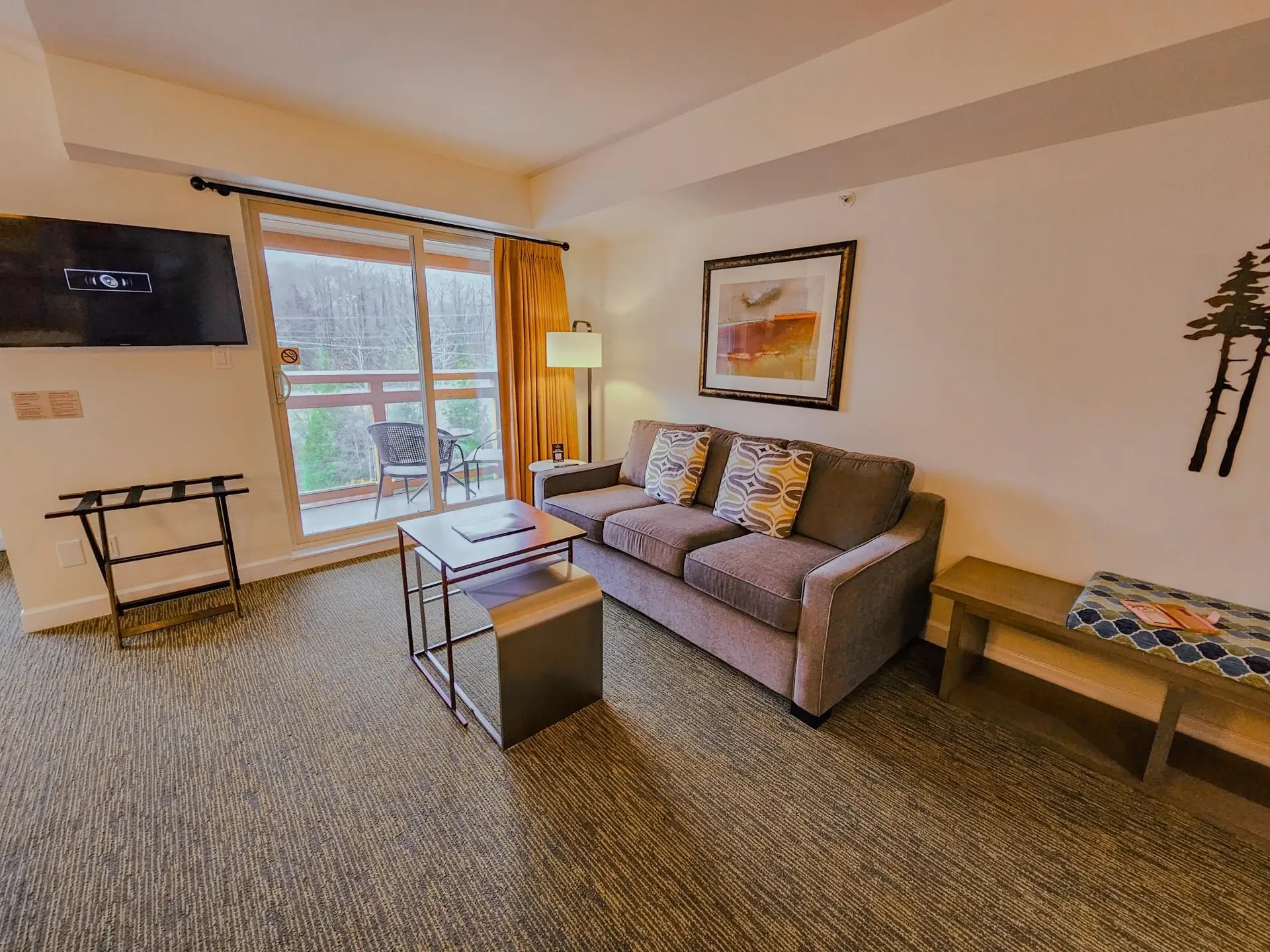 Property at #407 40900 TANTALUS ROAD, Squamish, BC